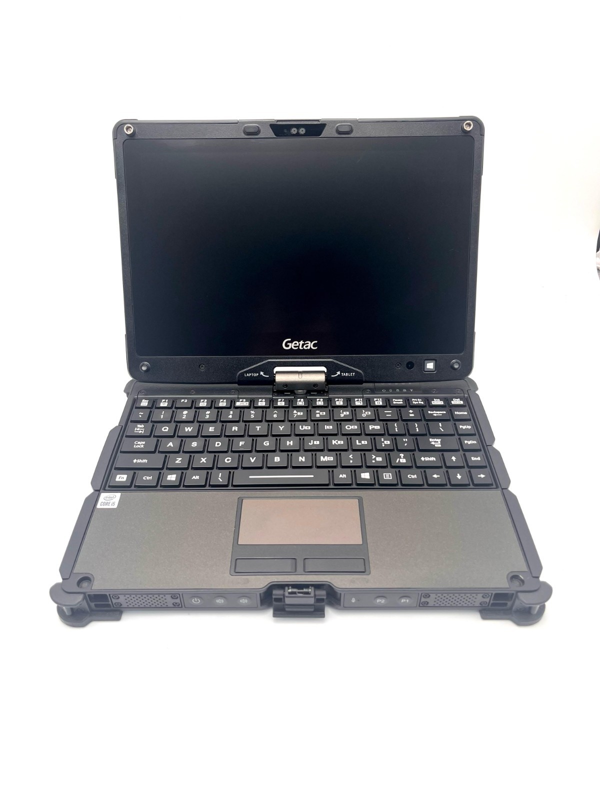 Getac V110 G6 Fully Rugged Laptop | Ci5-10210U 11.6″ | FHD Touch | 16GB | 256GB