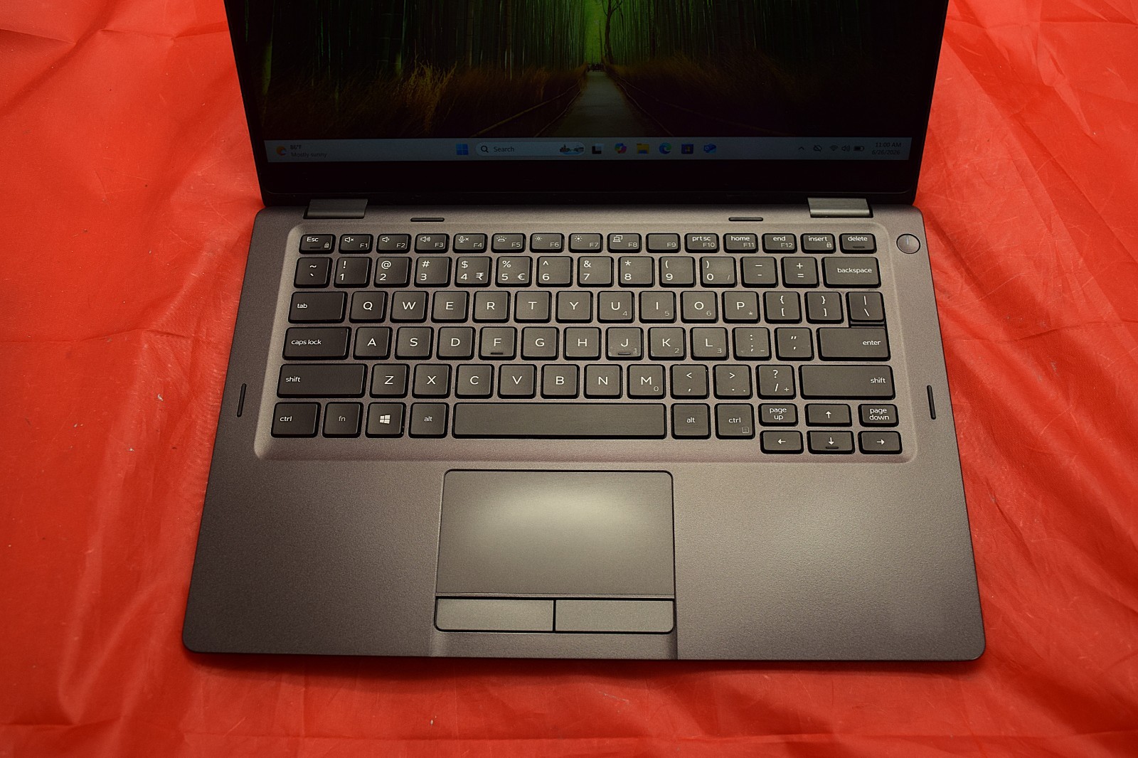 Dell Latitude 5300 2-in-1 13″ FHD Touch Intel Core i5-8265U 512GB SSD 16GB W11P
