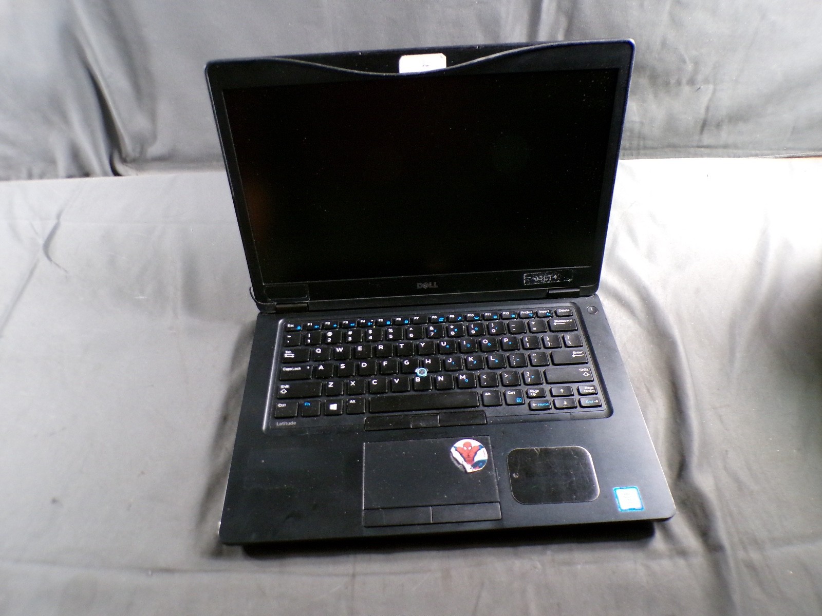DELL LATITUDE 5480 INTEL CORE i5-7300U 2.60GHZ 8GB RAM