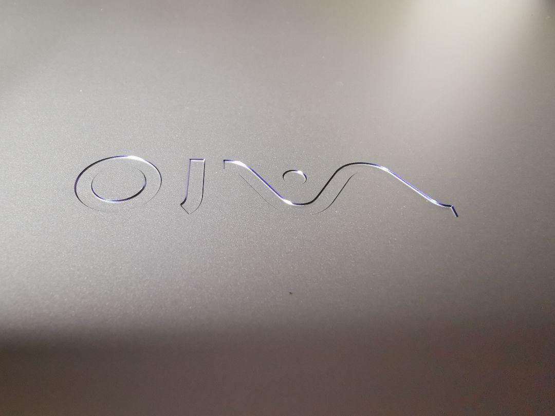 SONY VAIO Z VJZ131A11N Laptop Notebook RAM 16GB SSD 512GB CPU Core i7-6567U