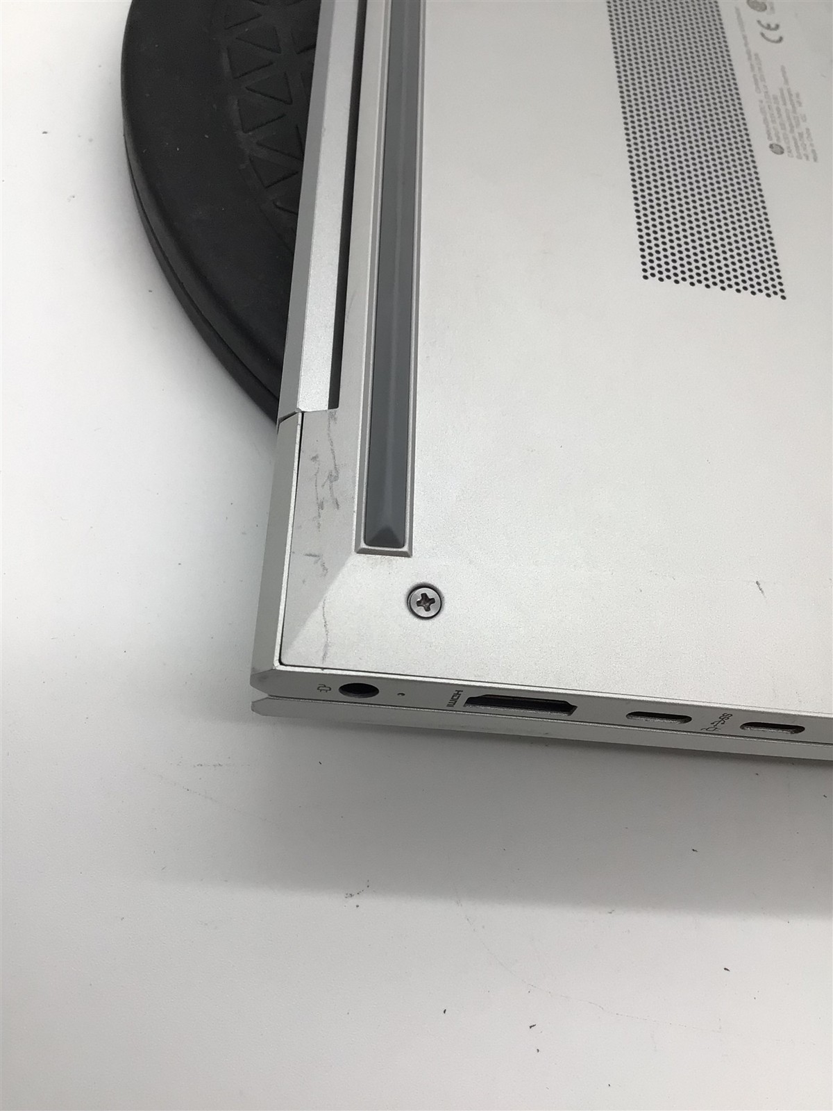 HP EliteBook 845 AMD Ryzen 5 PRO 4650U/16GB RAM/No SSD