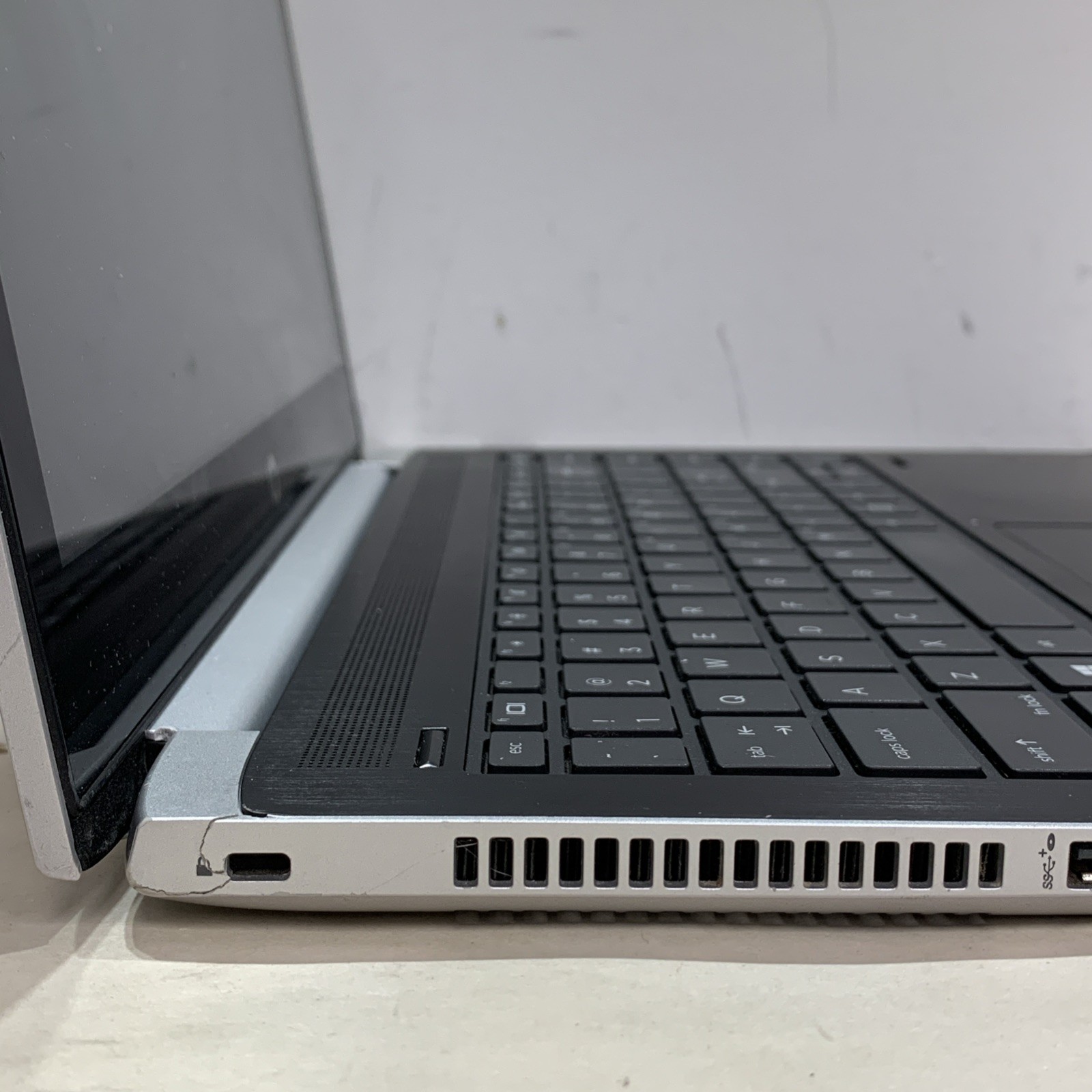 HP ProBook 430 G5 | i5 NO RAM NO HDD