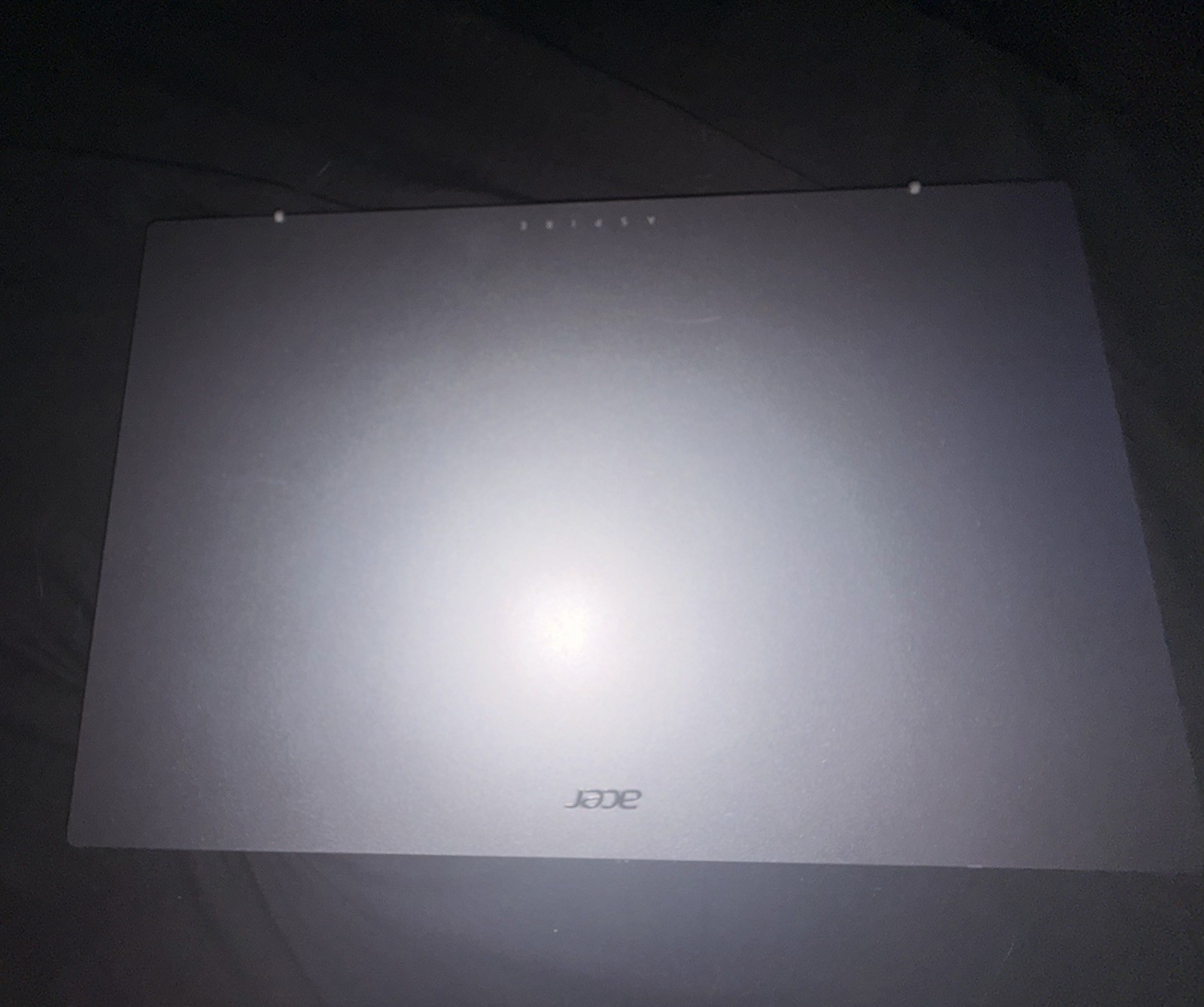 Acer Aspire3 Laptop 15.6″ 8GB Ram 128GB Nvme Ryzen 37320u W Win11 Pro No Charger