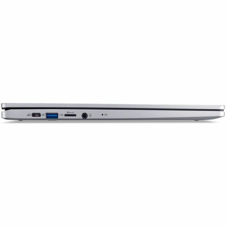 Acer NX.KRNAA.002 Chromebook 315 15.6″ FHD Intel N100 8GB 64GB Silver