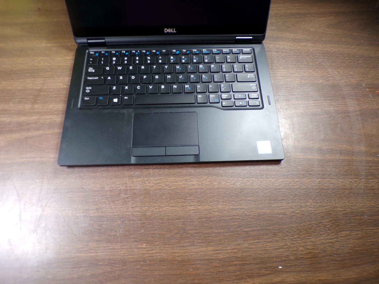 DELL LATITUDE 7390 2 IN 1 INTEL CORE i5-8350U 1.70GHZ 8GB RAM