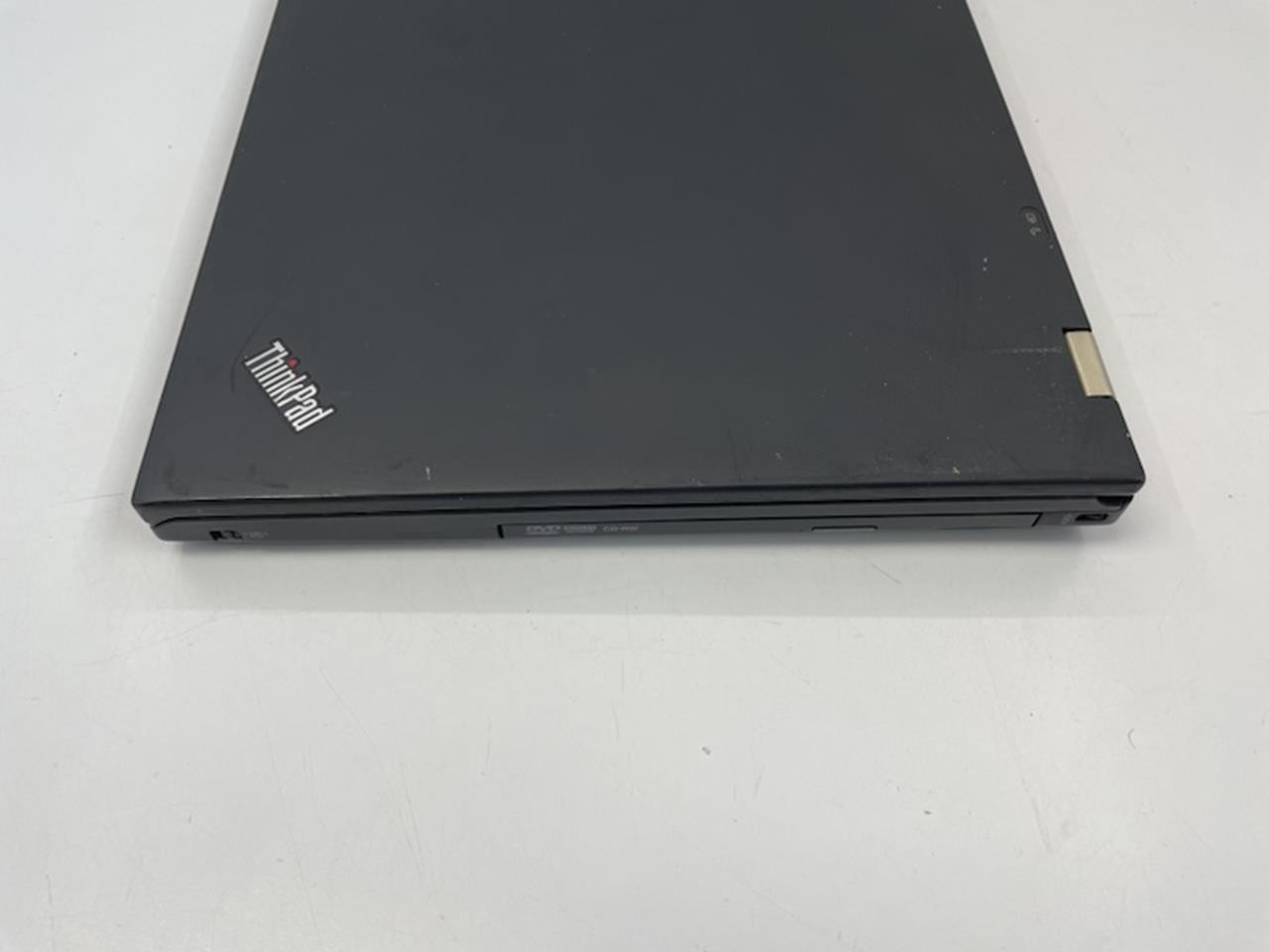 LENOVO THINKPAD T430S Laptop w/ Intel Core i5-3320M 2.60 GHZ + 8GB No HD/Battery