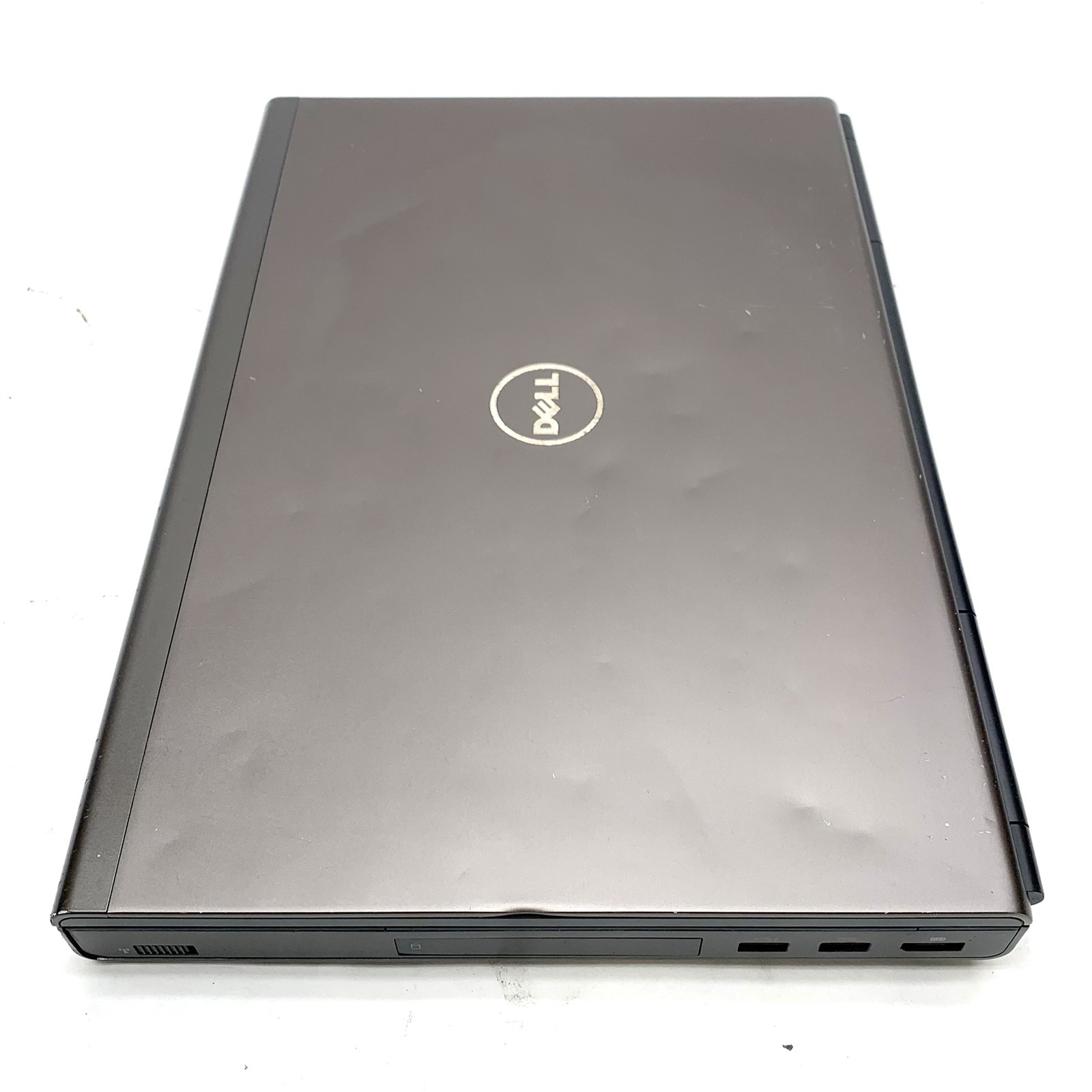 Dell Precision M4700 15.6″ FHD Intel i7-3520M 2.90 GHz 16GB 256GB SSD Windows 11