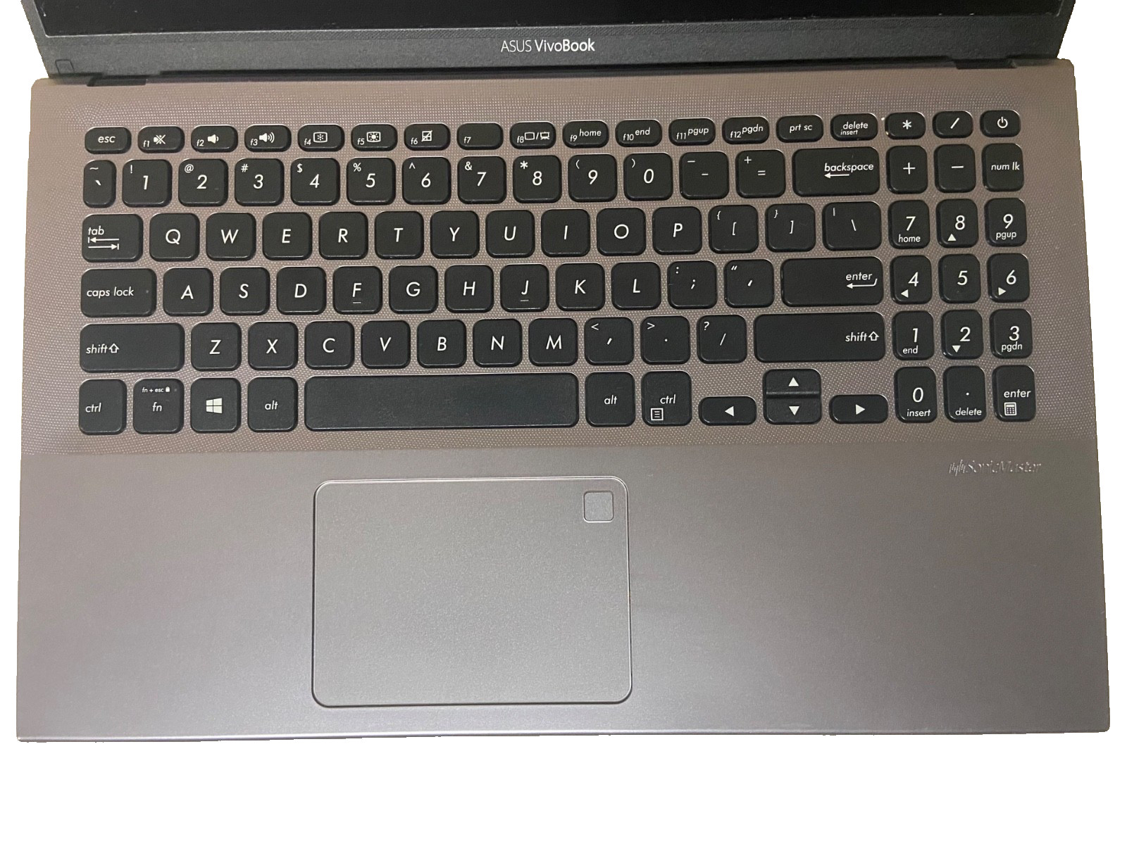 ASUS VivoBook 15.6″ Touch Screen i5-1035G1 8GB RAM 256GB SSD Windows 11