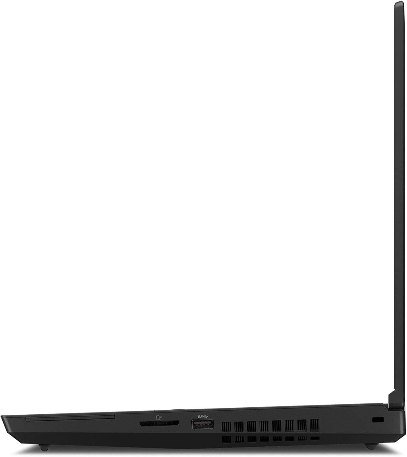 4K Touch Lenovo P15 G2 Intel i7-11850H/ 32GB RAM/ NVIDIA T1200/ 512GB SSD/ W11p