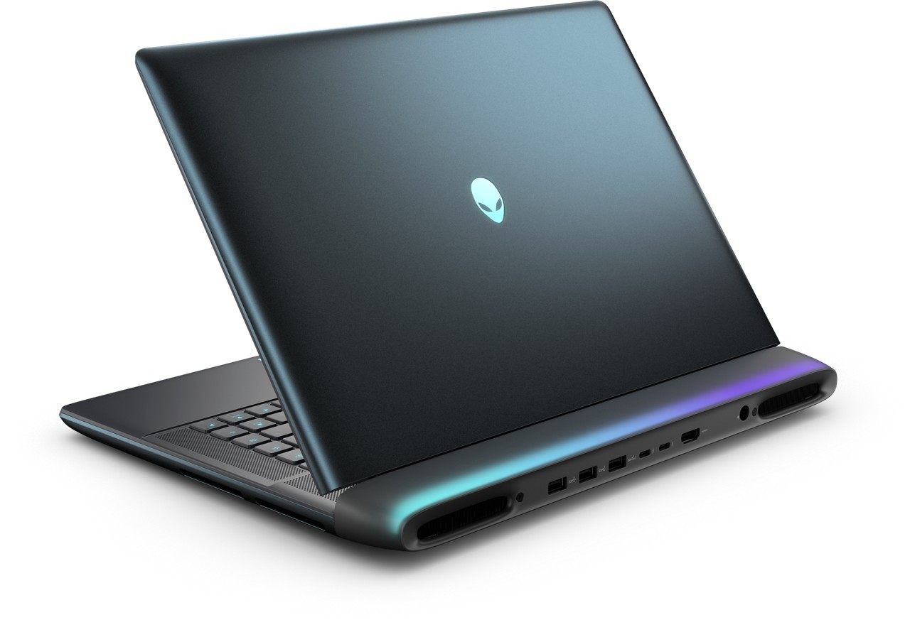 Dell Alienware 16 Area-51 Gaming Laptop Intel Ultra 9 1TB SSD 32GB RAM Win11 Hom