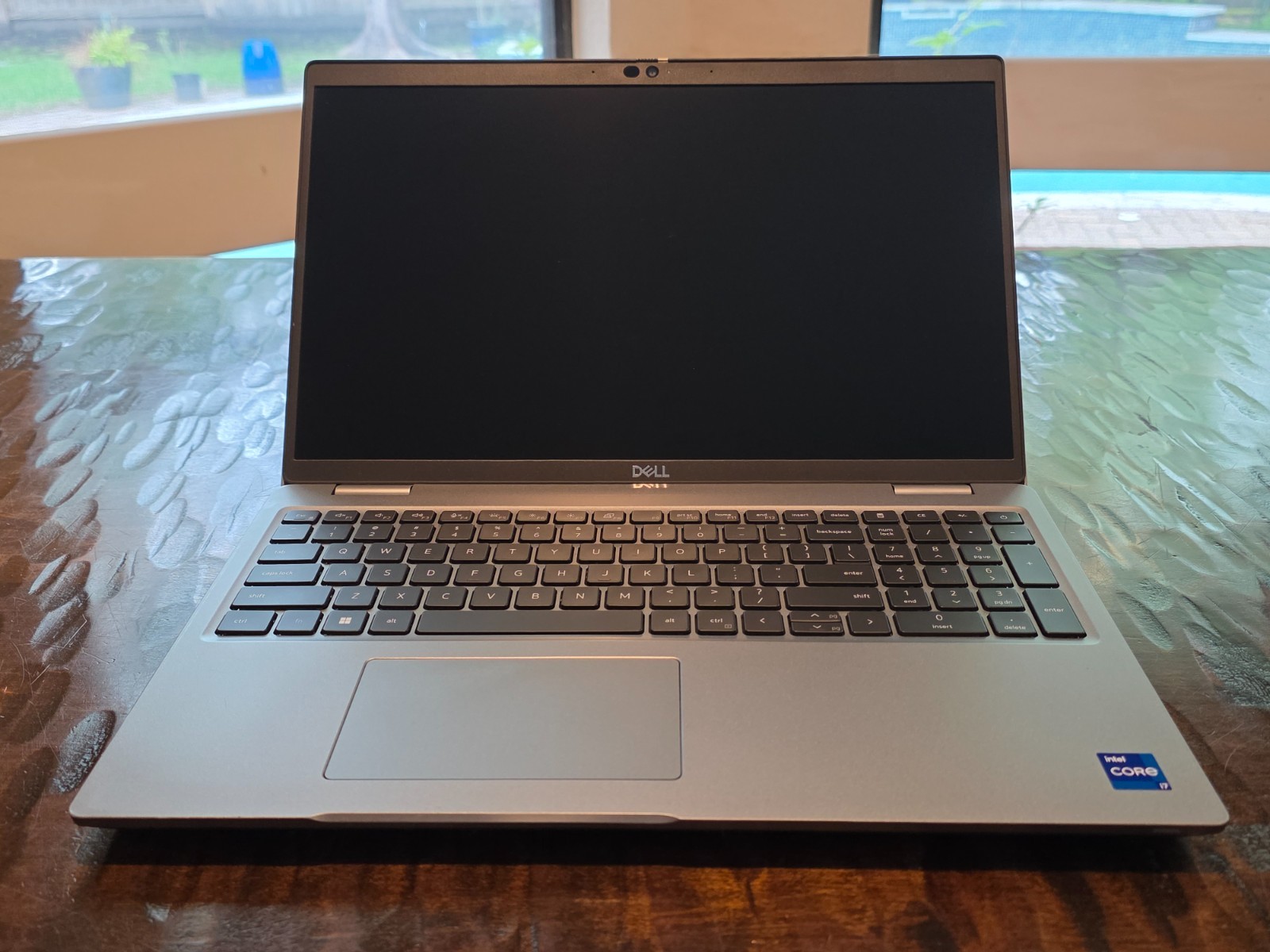 Dell Precision 3571 – 15.6″ FHD, i7 12700H, 16GB DDR5 RAM, NVIDIA T600, 512GB