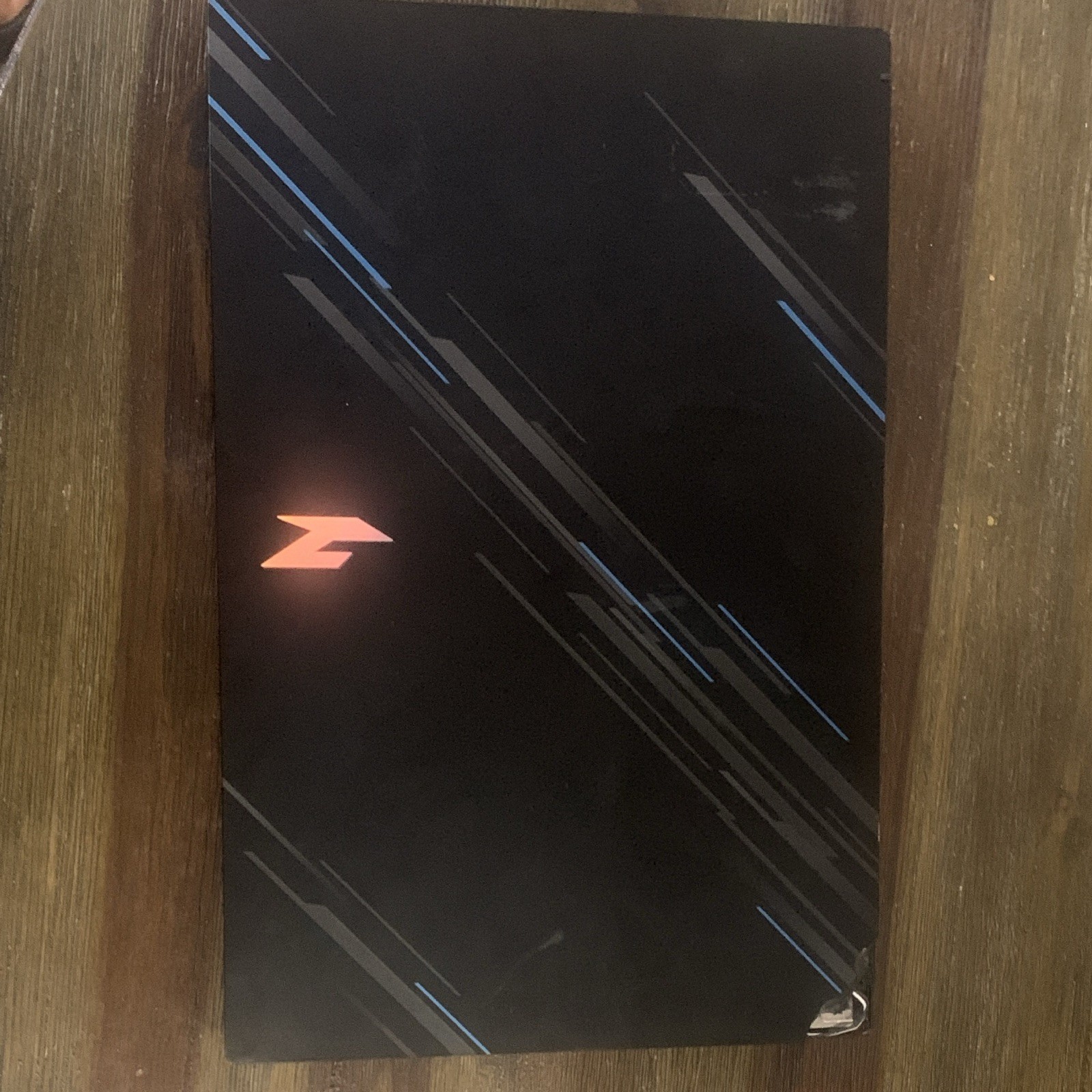 Acer Nitro v 15 ANV15-51 Laptop Tested And Working With Charger