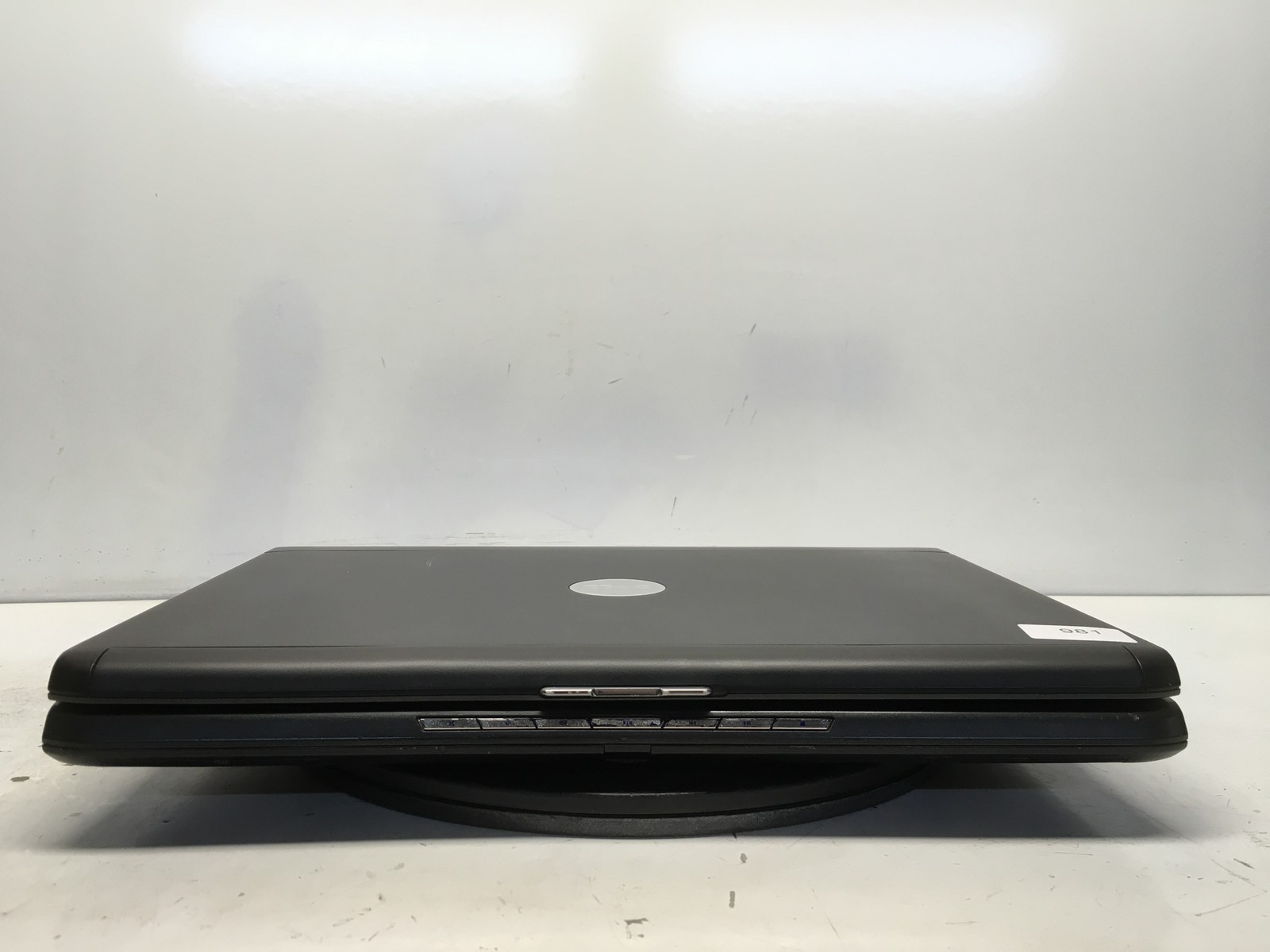 Dell Vostro 1700 Intel Core 2 Duo 06FD 2GHz 2 GB NO HDD No Batt