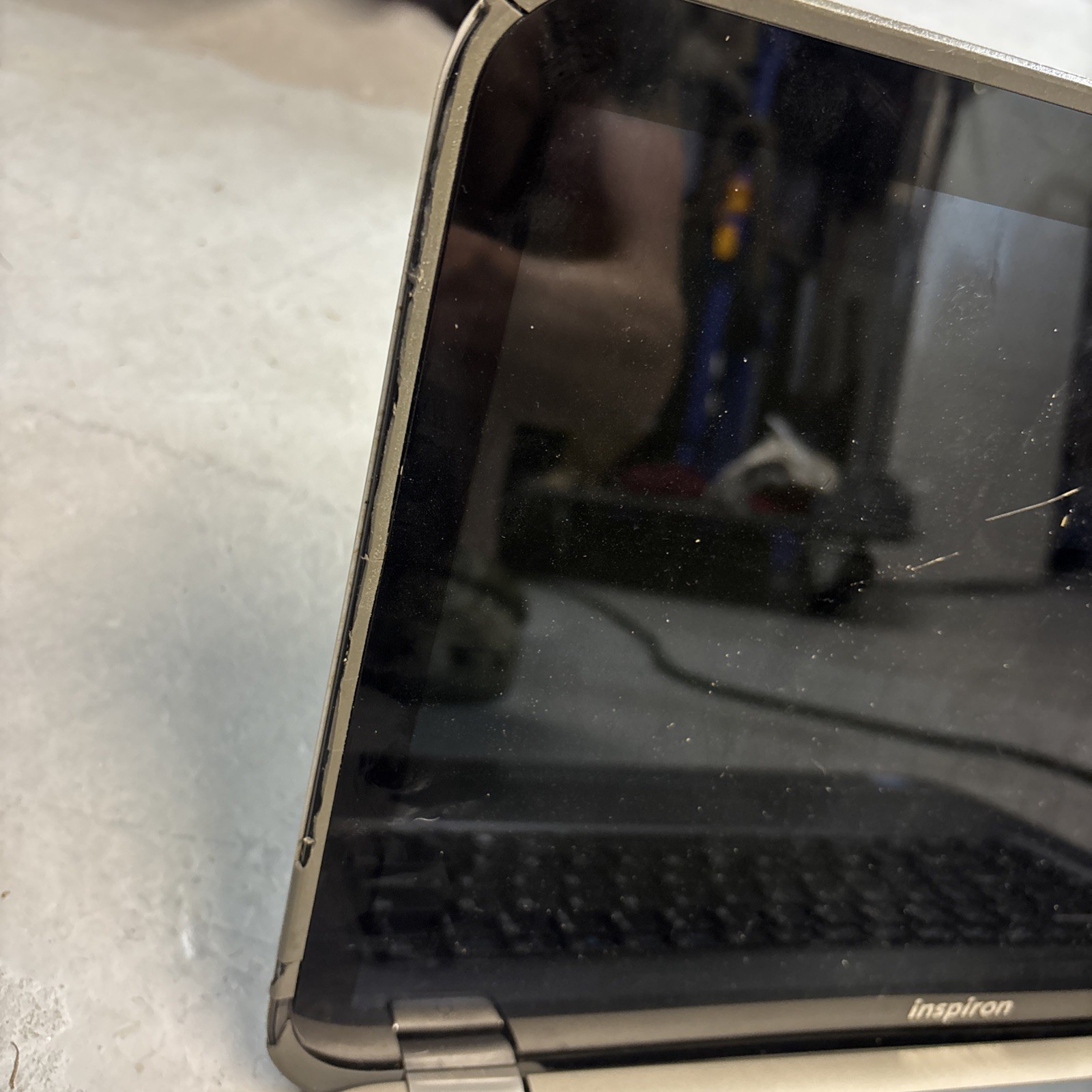 Dell Inspiron 5520 Laptop i5-3210M