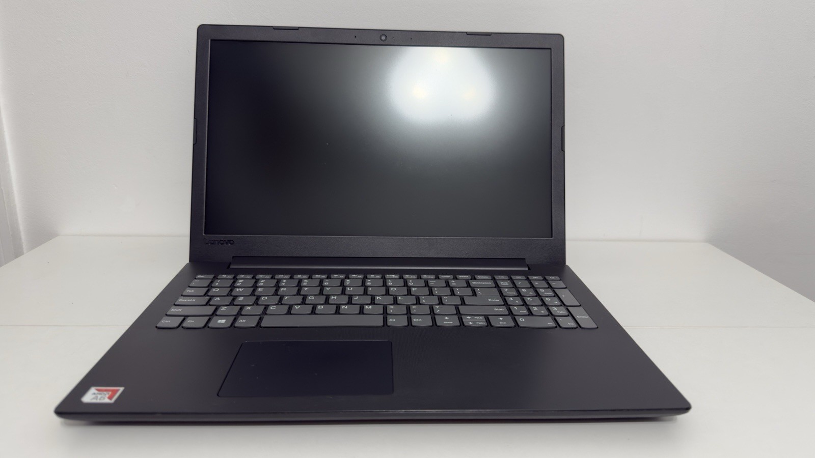 LENOVO IdeaPad 130-15AST AMD A6-9225 Radeon R4 4GB RAM 1TB SDD UPG Win10 Laptop