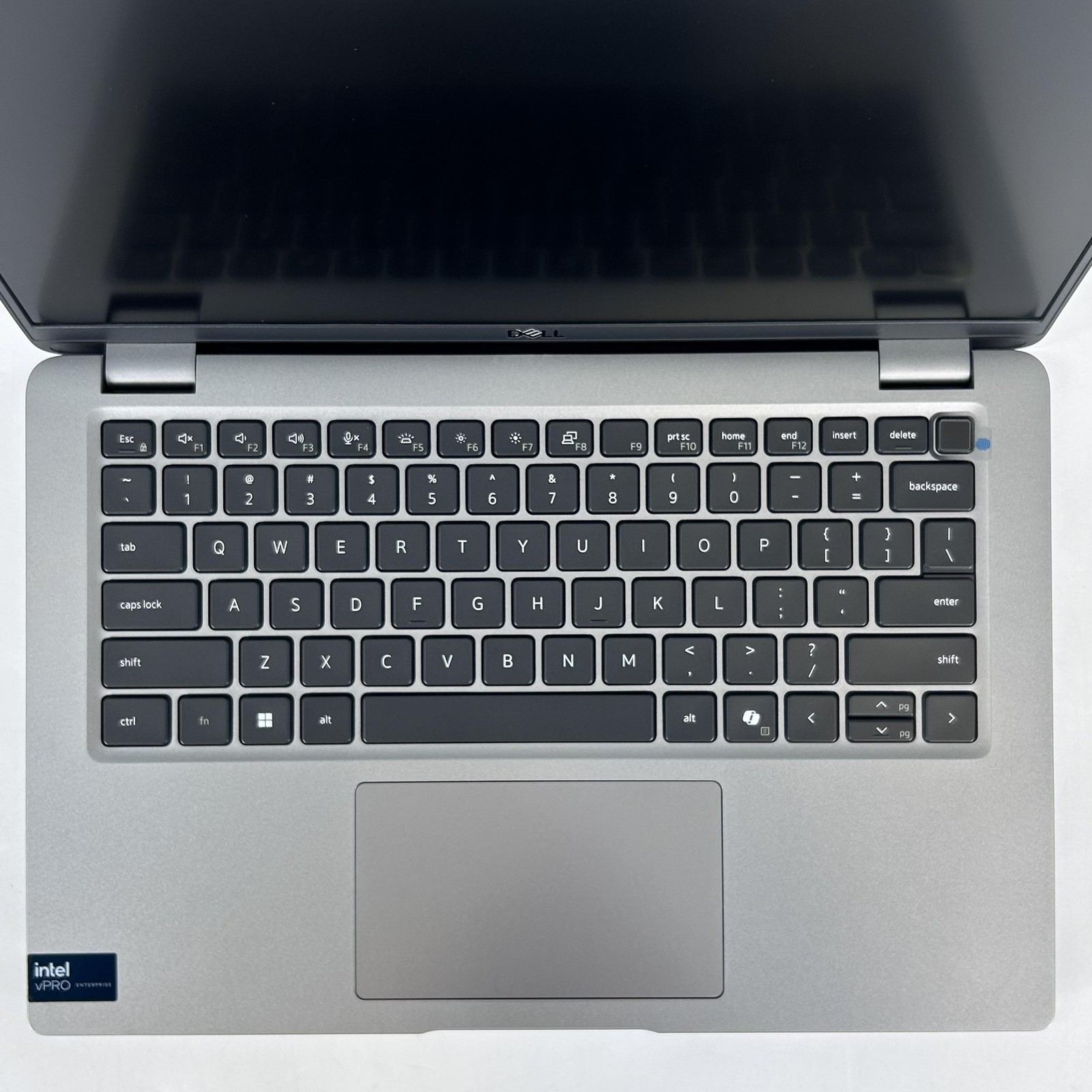 Dell Latitude 5450 14 Gray FHD 1.7 GHz Ultra 7 165U 16GB RAM 512GB SSD Good