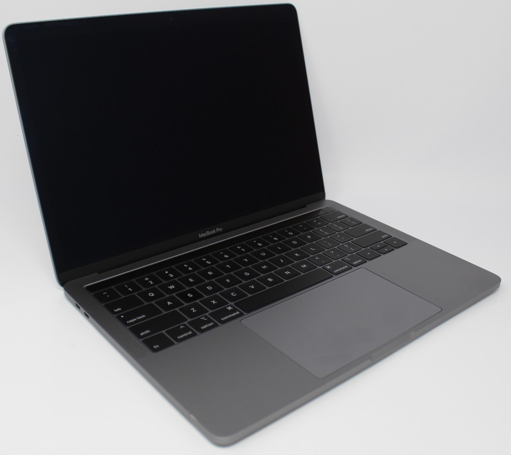Apple MacBook Pro 15 A1989 2019 i5 8279U @ 2.4 GHz 13″ 256 GB 8 GB Sequoia