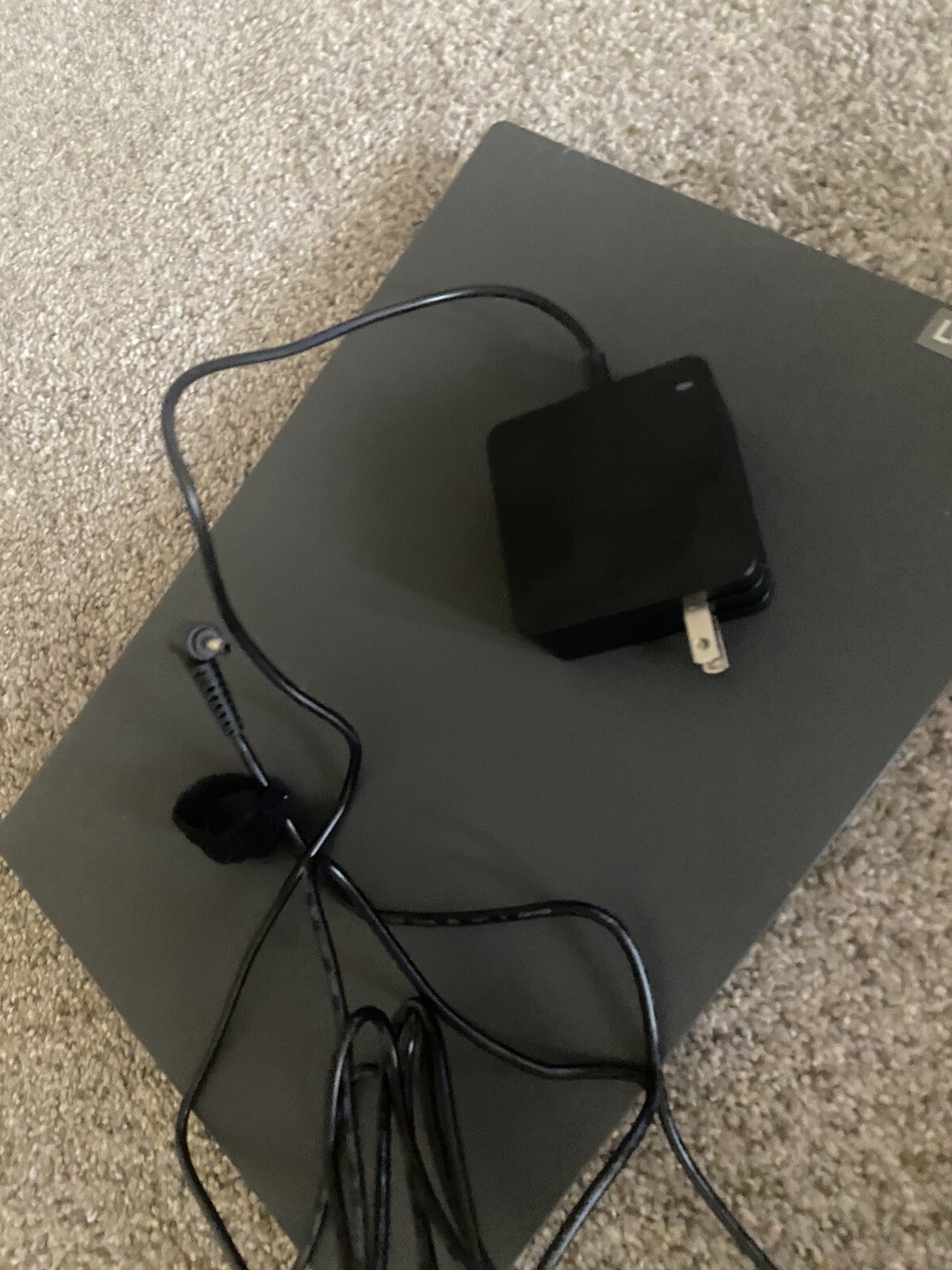 Lenovo Laptop