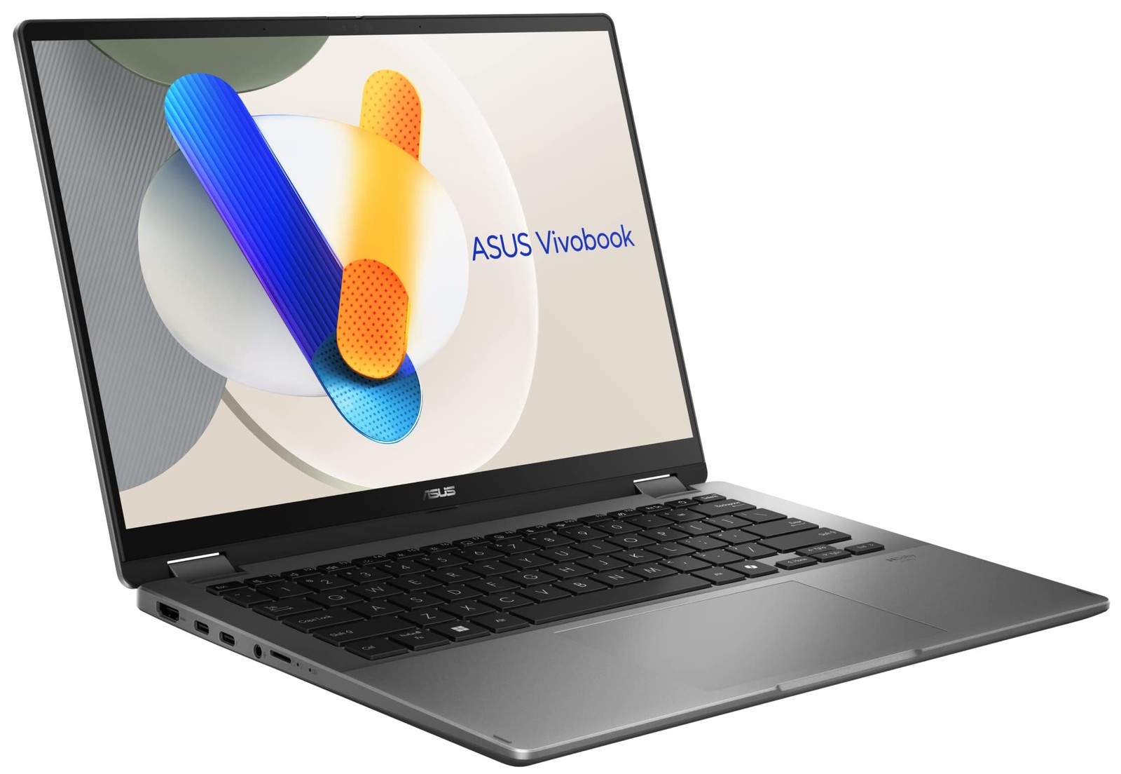 ASUS Vivobook 14 14″ WUXGA Touch Intel Core Ultra 7 256V 16GB 1TB W11H Laptop