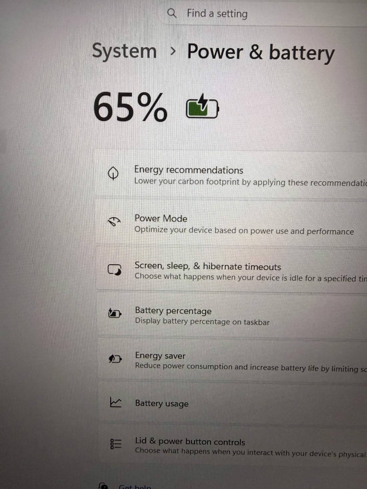HP OMEN 15-ce011dx i7 GTX 1050 15.6” 16gb Ram Gaming Laptop