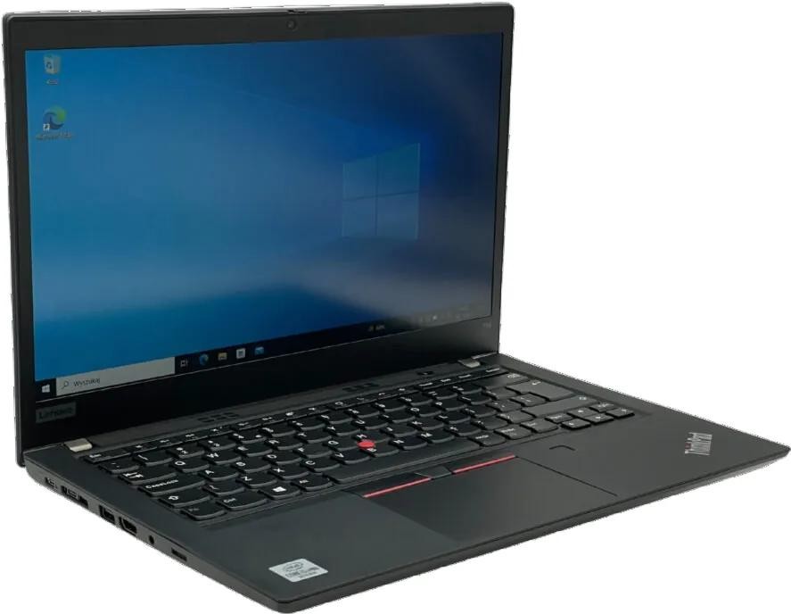 Lenovo Thinkpad T14S G1 Core i5 10th Gen i5-10310U 262GB 16GB 1920 x 1080 (FHD)