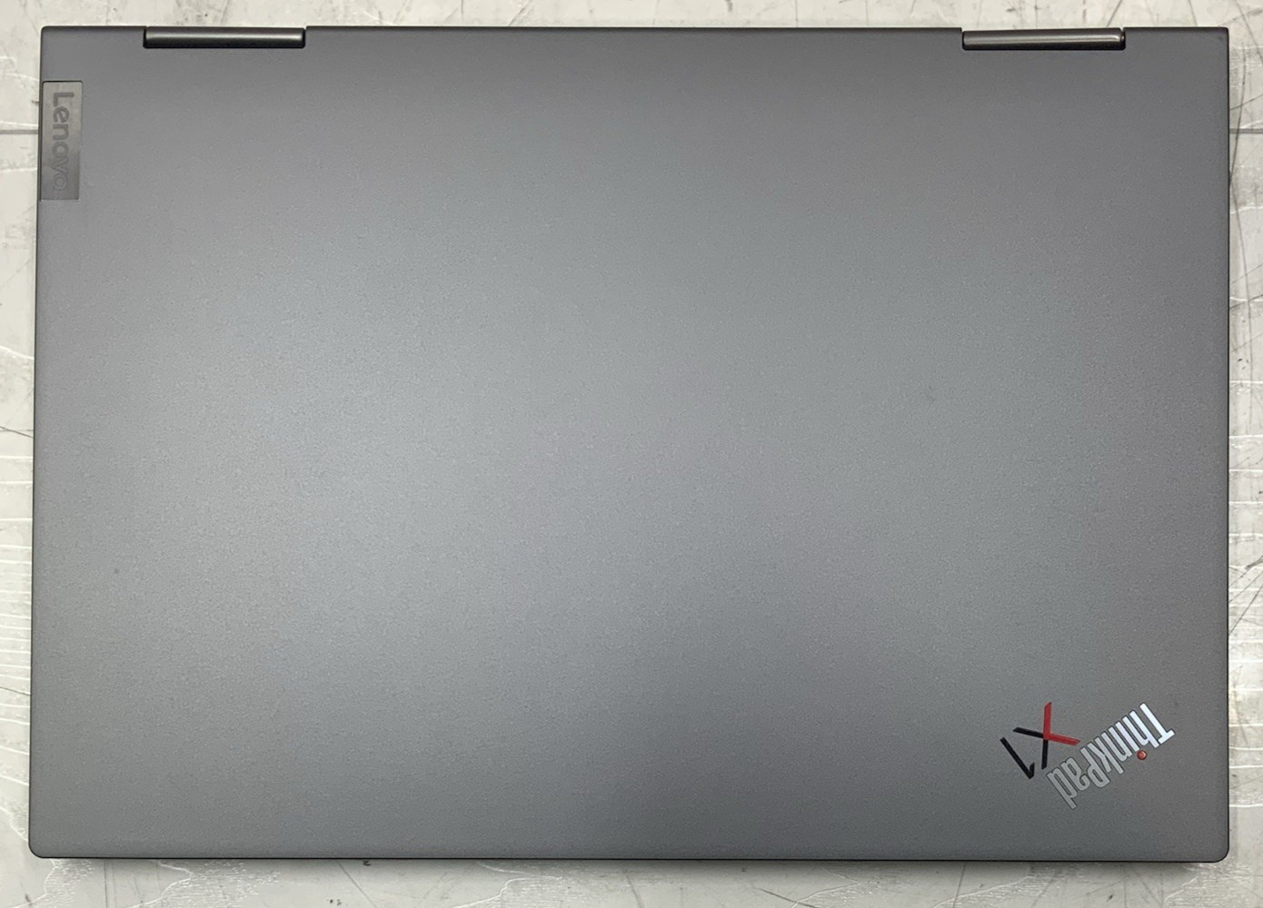 Lenovo ThinkPad X1 Yoga Gen 8 | Intel i7-1365U 1TB NVMe 32GB DDR5 Touchscreen