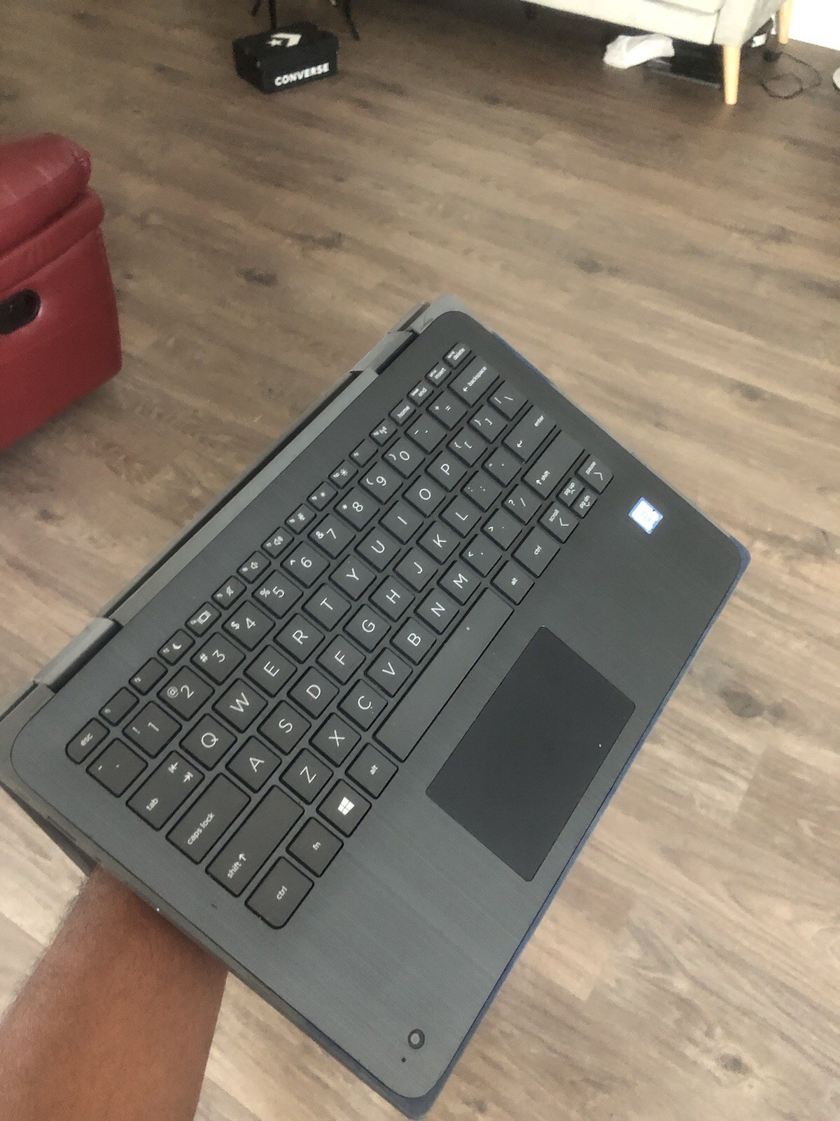 HP PROBOOK X360 11 G6 EE