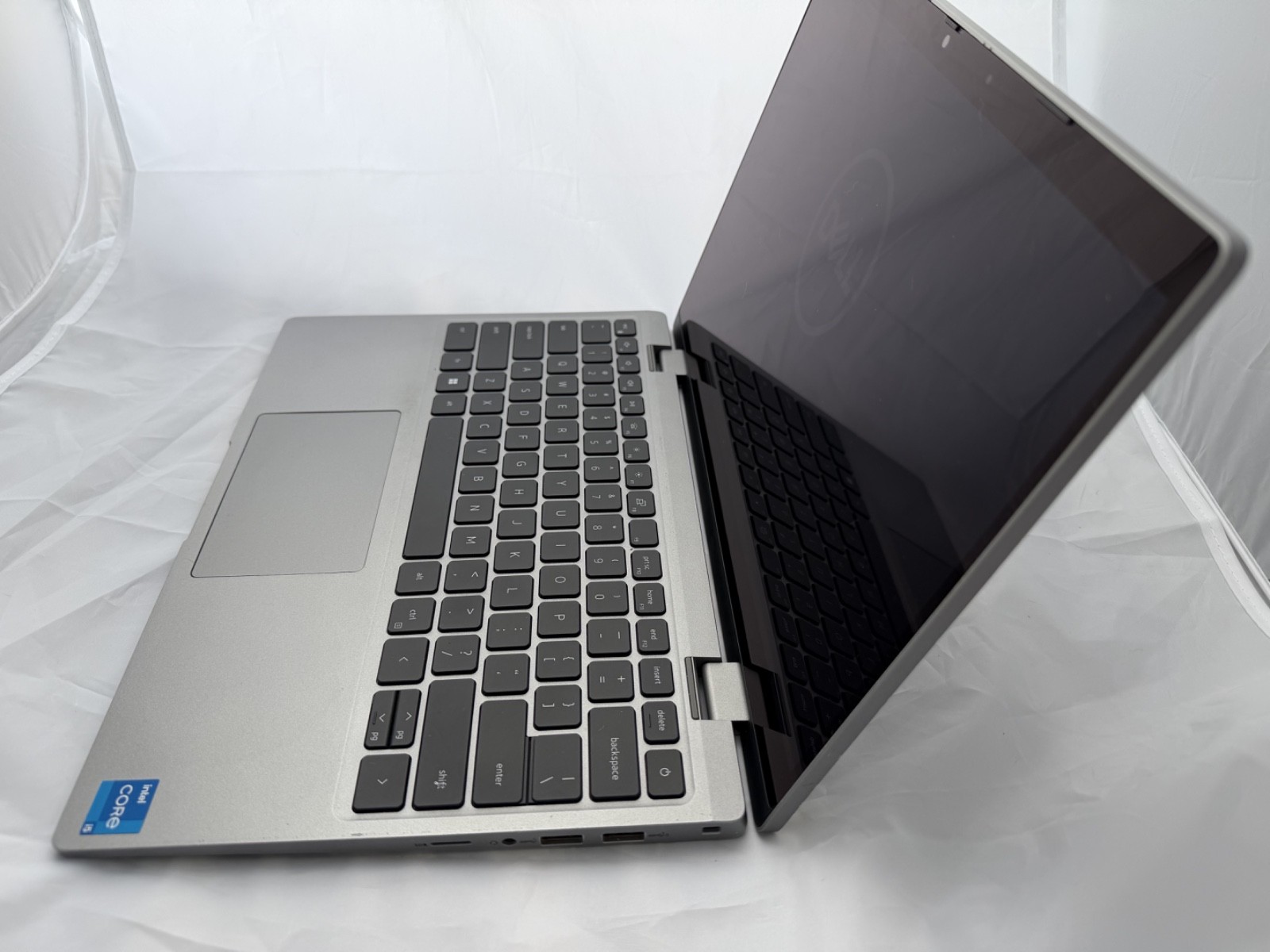 Dell Latitude 3330 2-in-1 | i5-1155G7 8GB RAM 256GB SSD Win 11 Pro GOOD 🔋