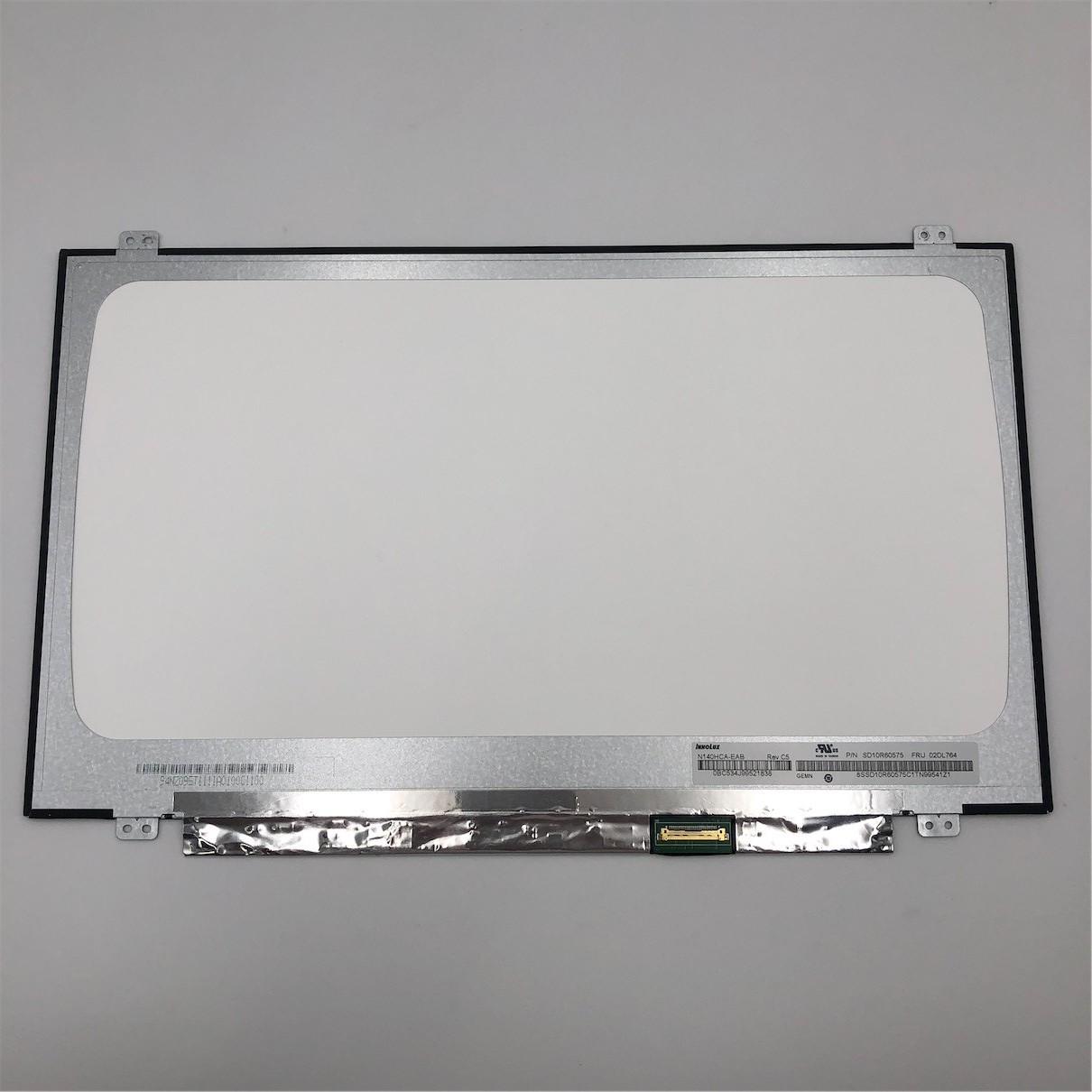LENOVO Display TL2 14″ FHD IPS 250nit LCD 00NY447 00NY422 00NY408 02DL764
