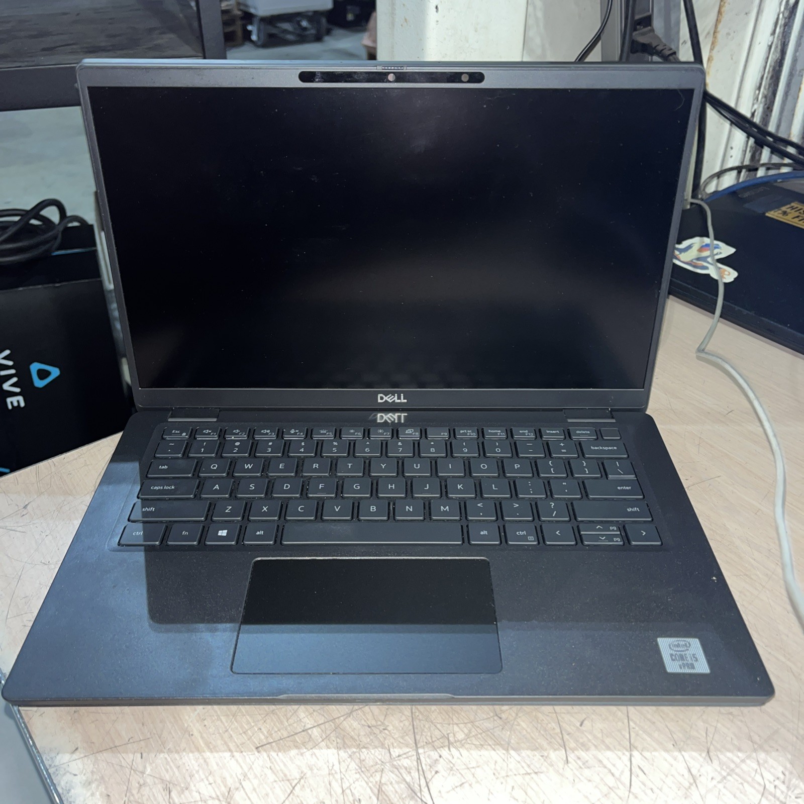DELL LATITUDE 7410 INTEL CORE I5-10310U 1.70GHZ 8GB RAM NO HD