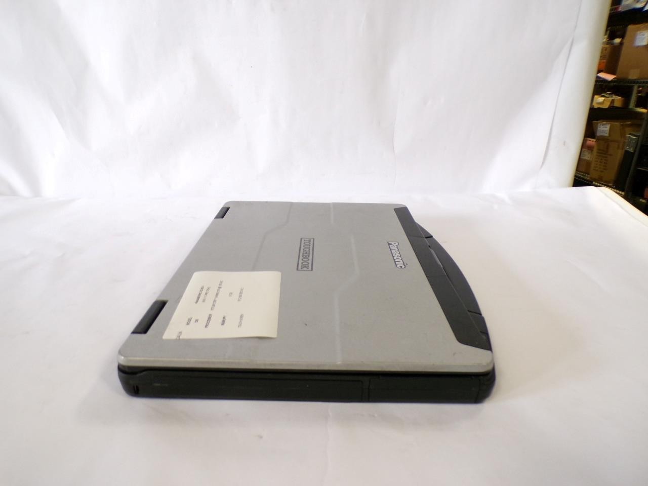 Panasonic ToughBook FZ-55 MK1 14″ Core i5-8365U 1.60Hz 8GB 512GB SSD Touch W11