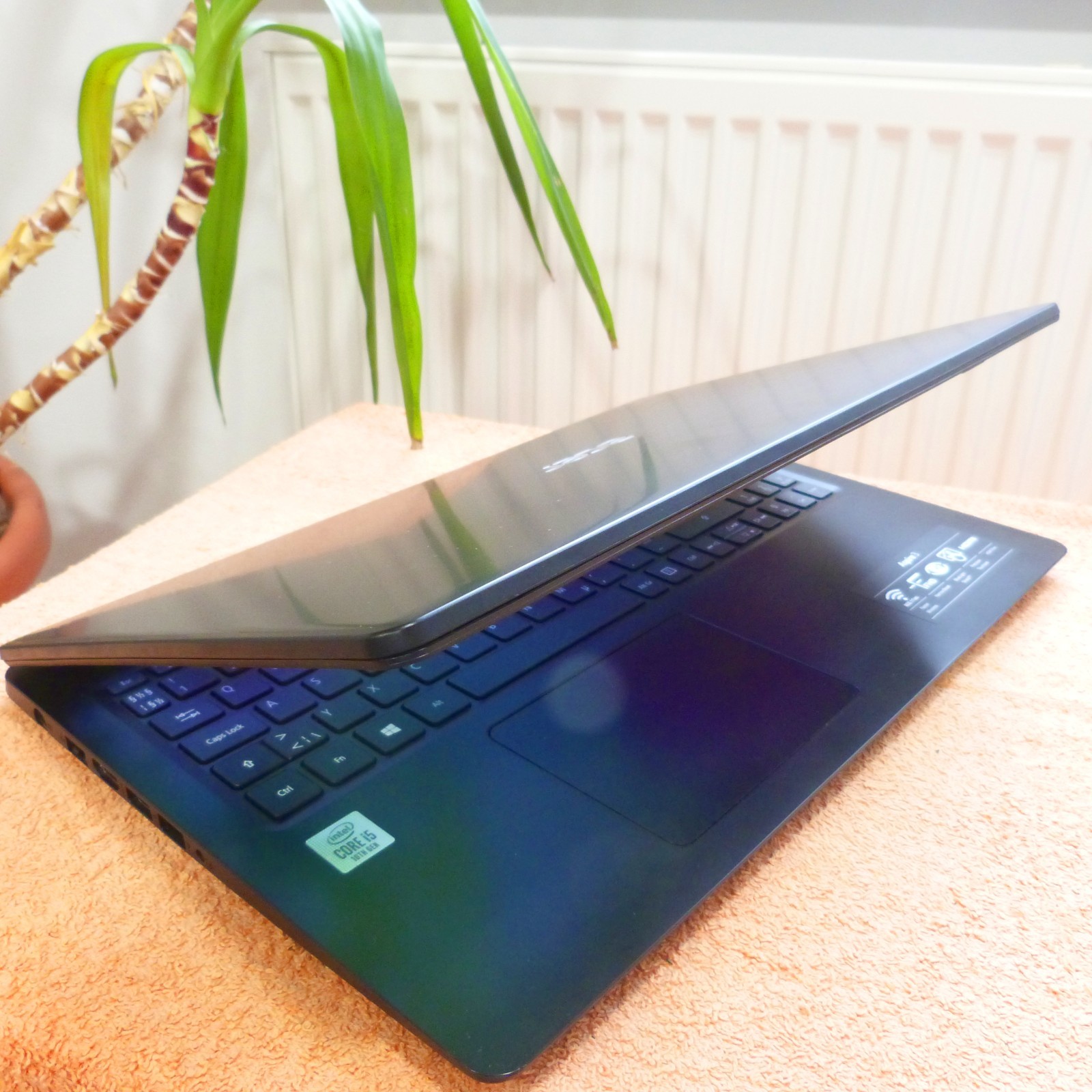 XXL LOT I Acer A315 15″ FULLHD Ultrabook l SSD Windows 11 l Intel 10 Gen i5
