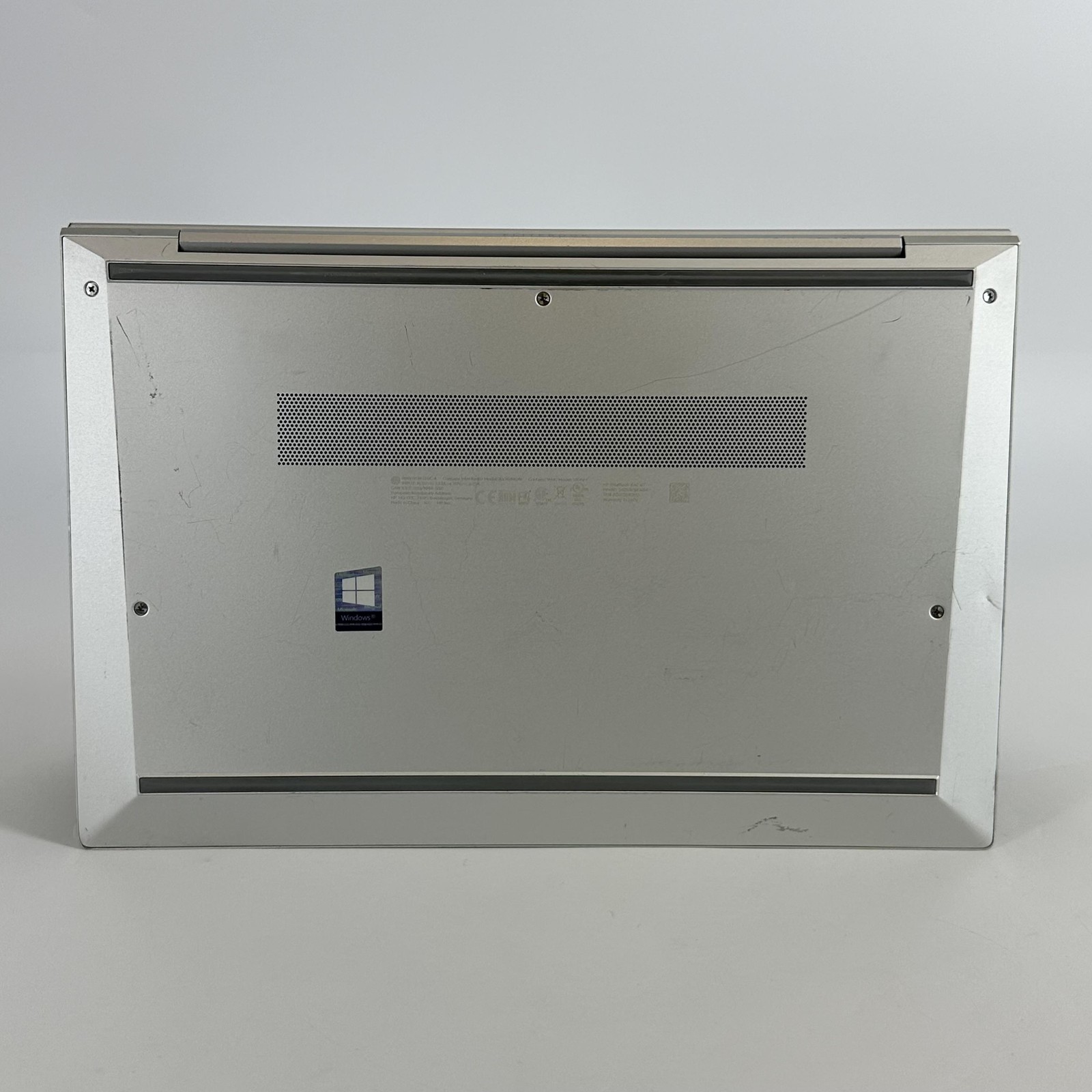 HP Elitebook 840 G7 14 Silver FHD i5-10310U 1.70GHz 8GB 256GB SSD Good