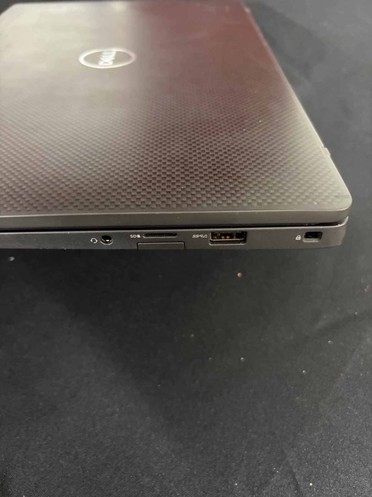 Dell Latitude 7400 I7 8th Gen, 16GB RAM, 256GB M2, W11 Pro, *REFRESHED* laptop
