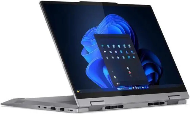 Lenovo ThinkBook 14 G4 IML 2-in-1 2022 Touch 14 in FHD+ Core Ultra 5 125U