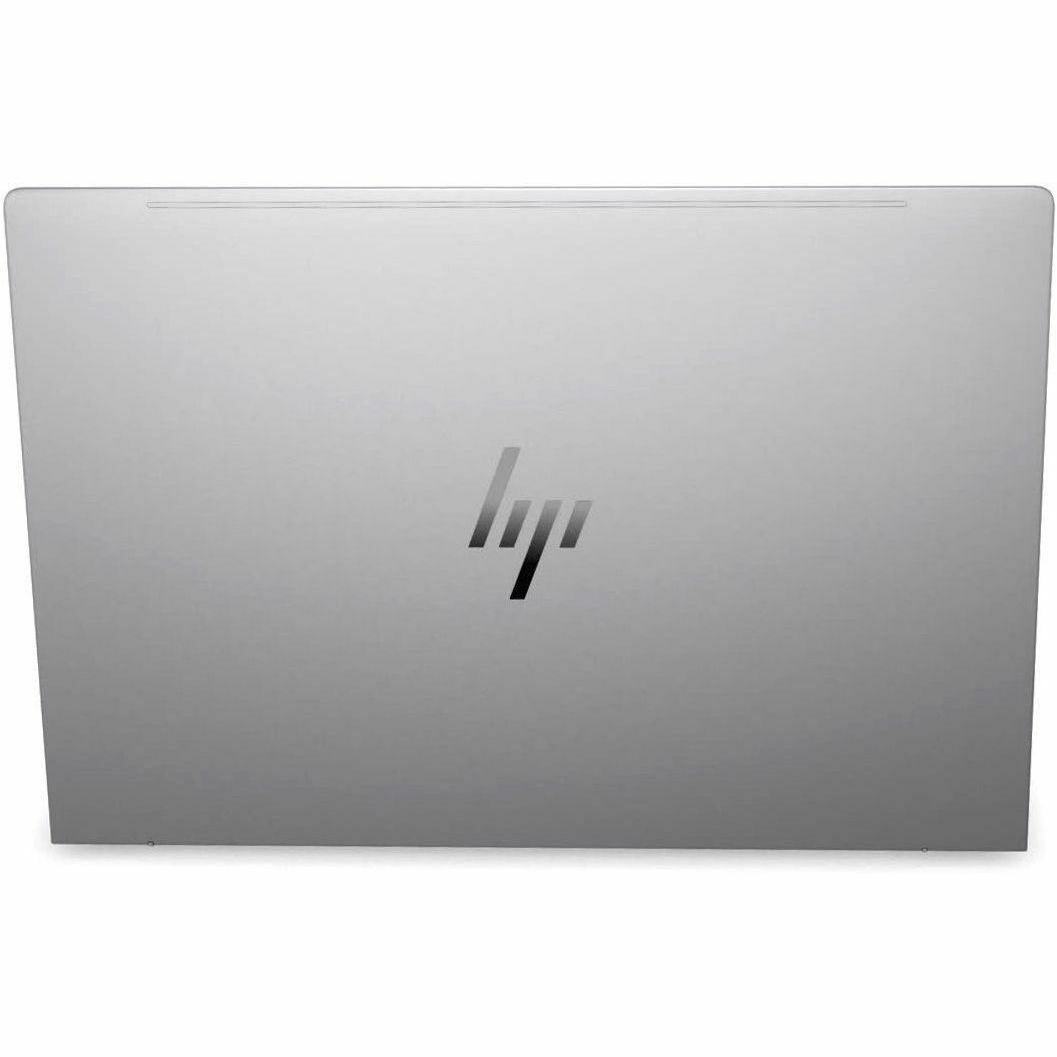 HP ZBook 8 G2a 16 Touchscreen Copilot+ PC Mobile Workstation – WUXGA – 60 Hz –