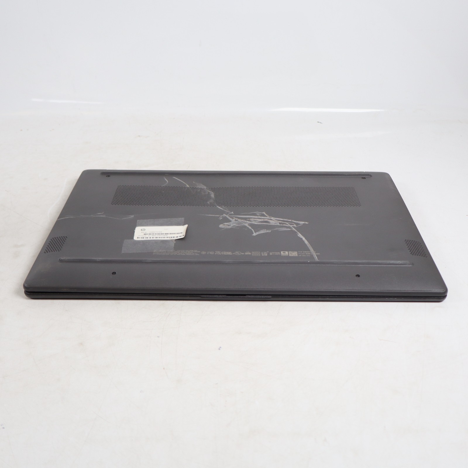 HP ProBook 250 G10 i5-1334U 16GB/256 Laptop (Screen Cracked, Sold for Internals)