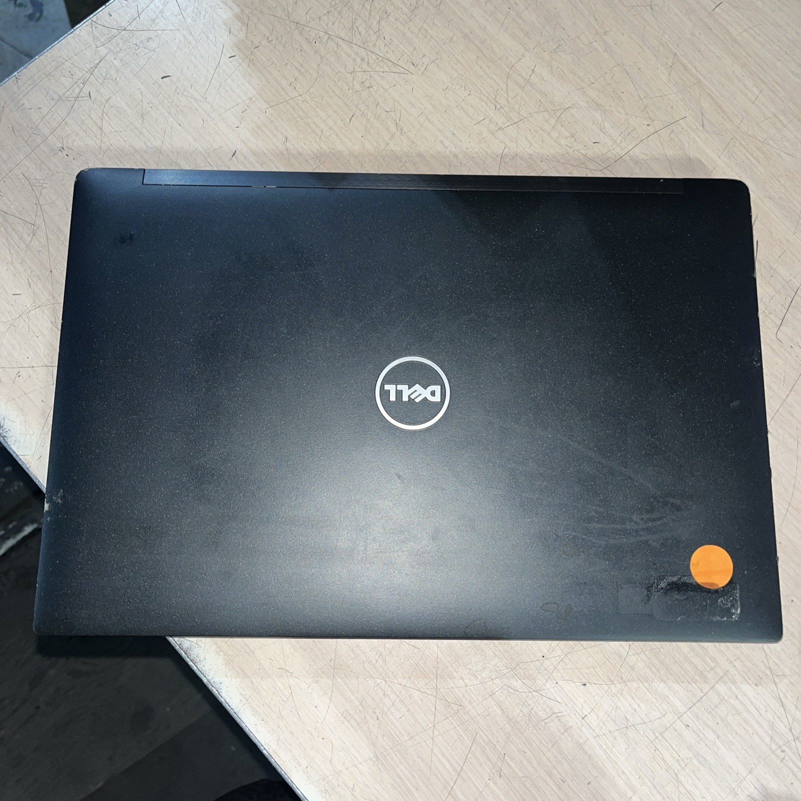 DELL LATITUDE 7480 INTEL CORE I7-7600U 8GB RAM NO HD *