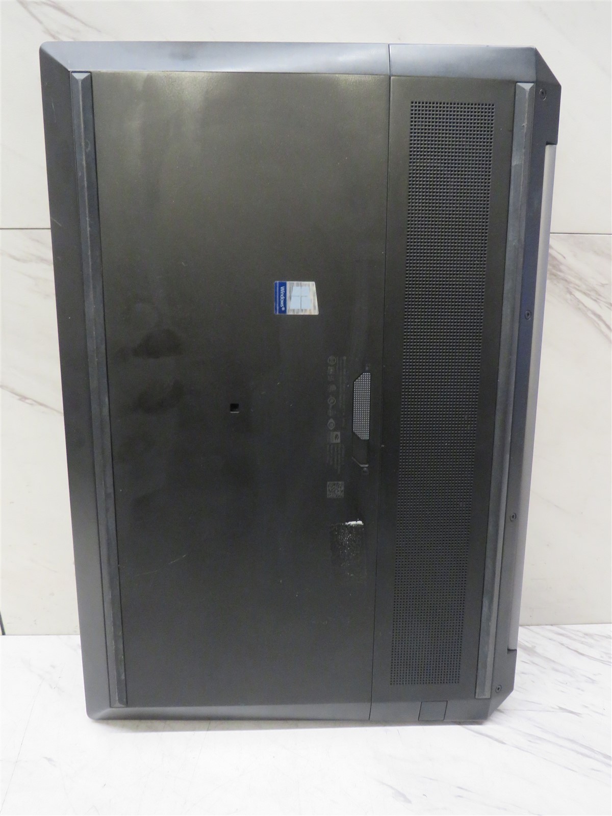 HP Zbook 15 G5 Laptop Intel Core i7-8750H@2.2GHz 32GB RAM **BIOS LOCKED**