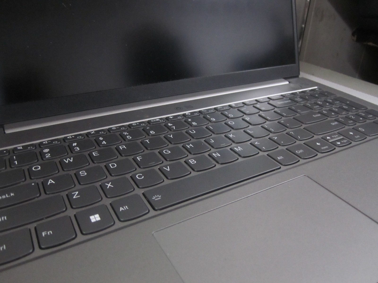 Lenovo ThinkBook 15 G2 ITL I7-1165G7 2.80GHZ NO OS/AC FOR PARTS ONLY