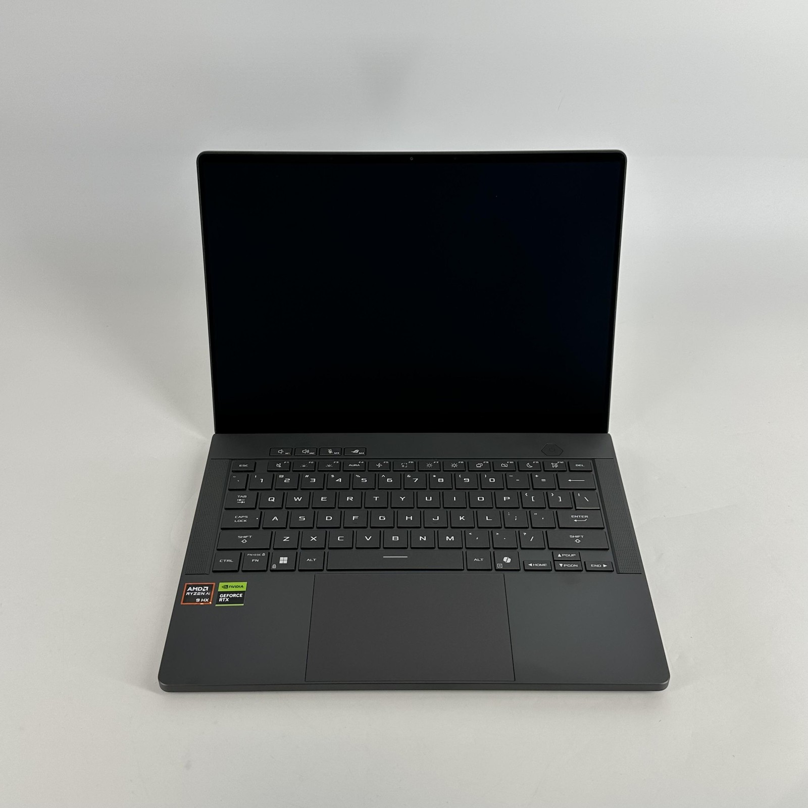 Asus ROG Zephyrus G14 GA403 120Hz QHD+ Ryzen AI 9 HX 370 32GB 2TB RTX 5070 Ti
