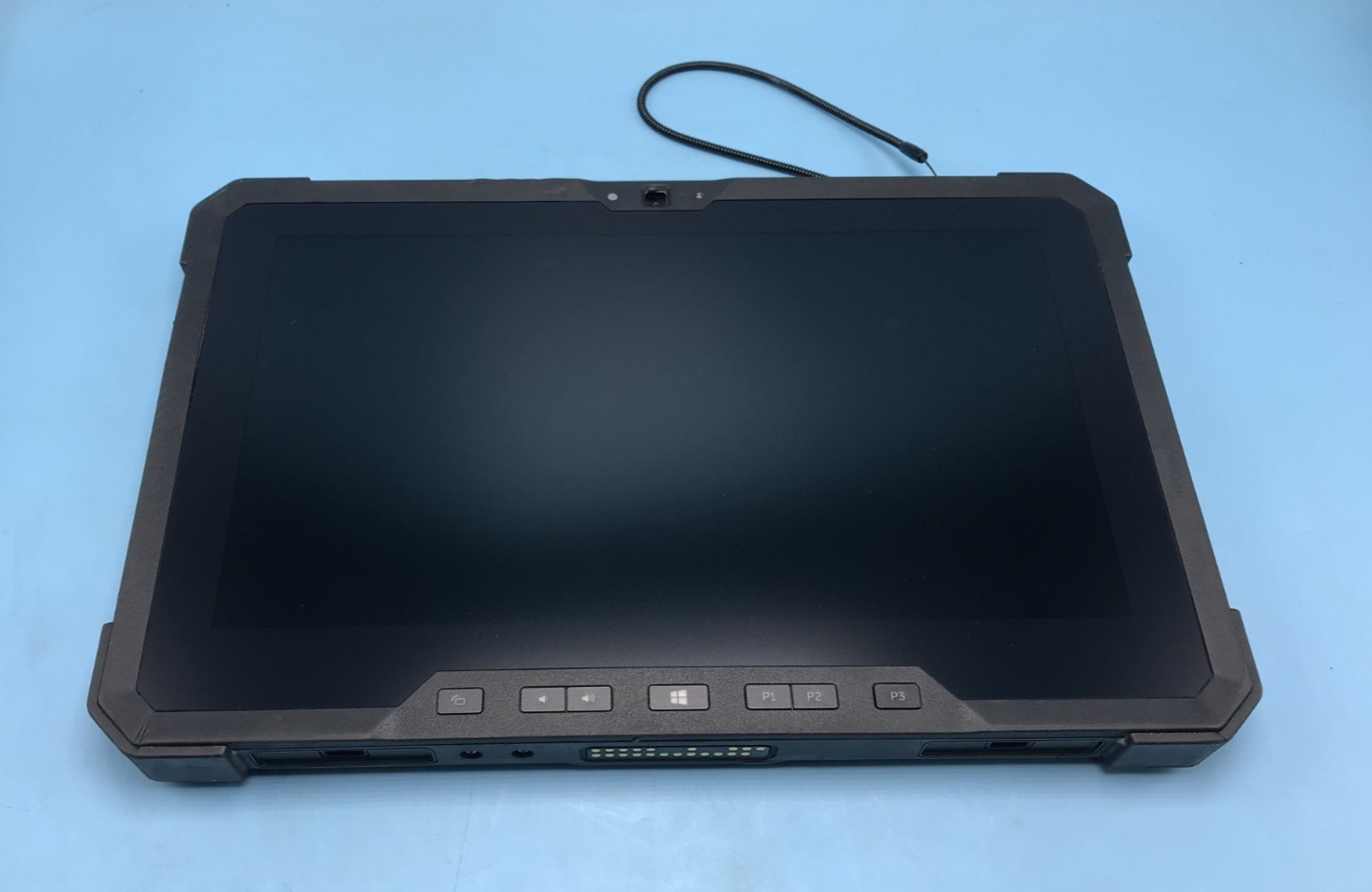 Dell Latitude 7212 Rugged 11.6″ Core i5-8350U 1.70GHZ 8GB RAM 256GB SSD Win 11