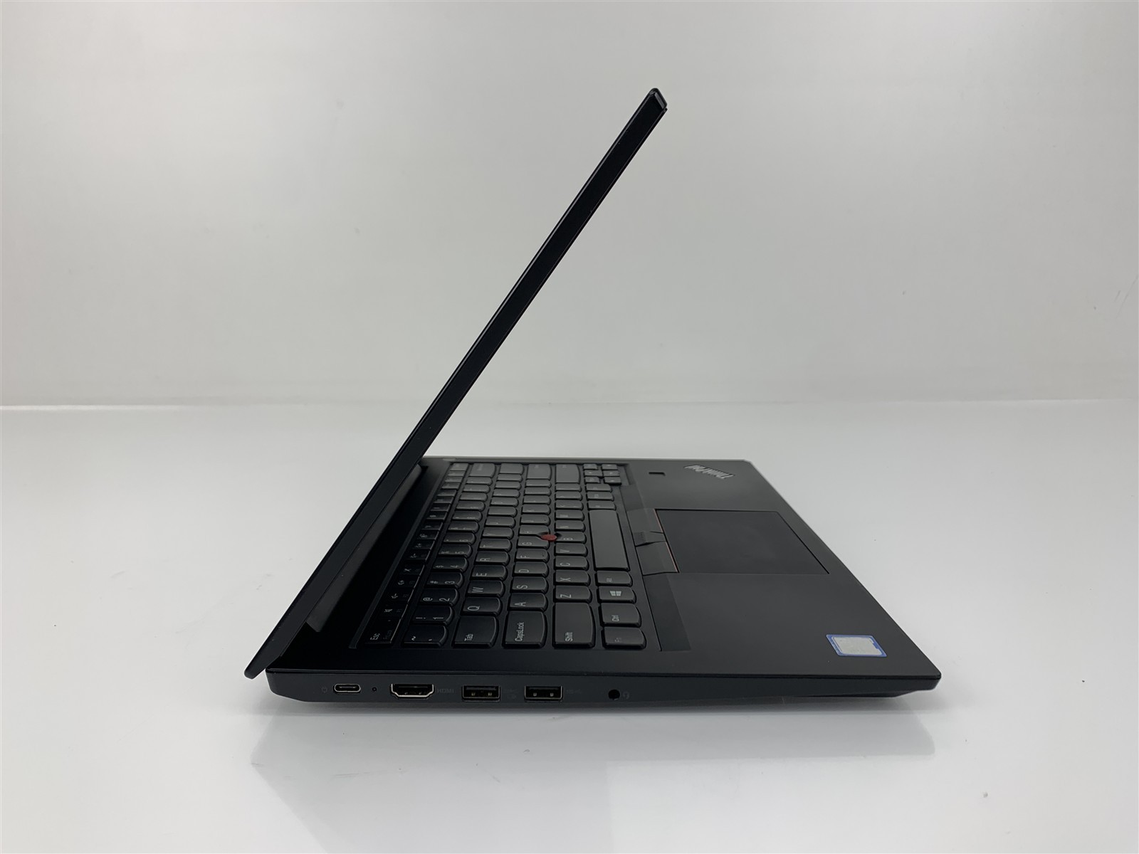 Lenovo ThinkPad E480 i5-7200U 2.50GHz 8GB RAM 256GB SSD Win 11 Pro 20KN003TUS