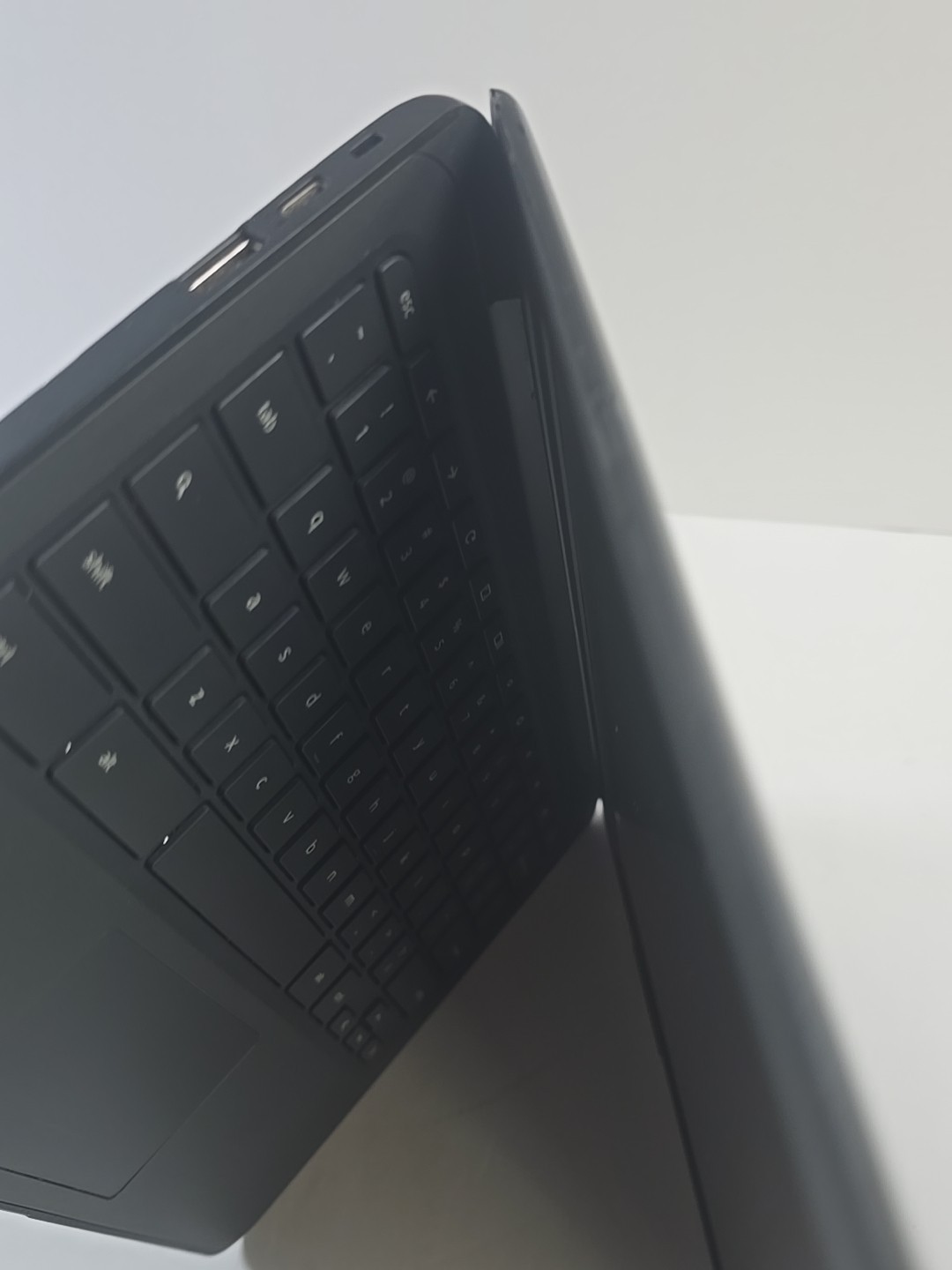 HP Inc. Chromebook Laptop Computer 14″ HD For Part