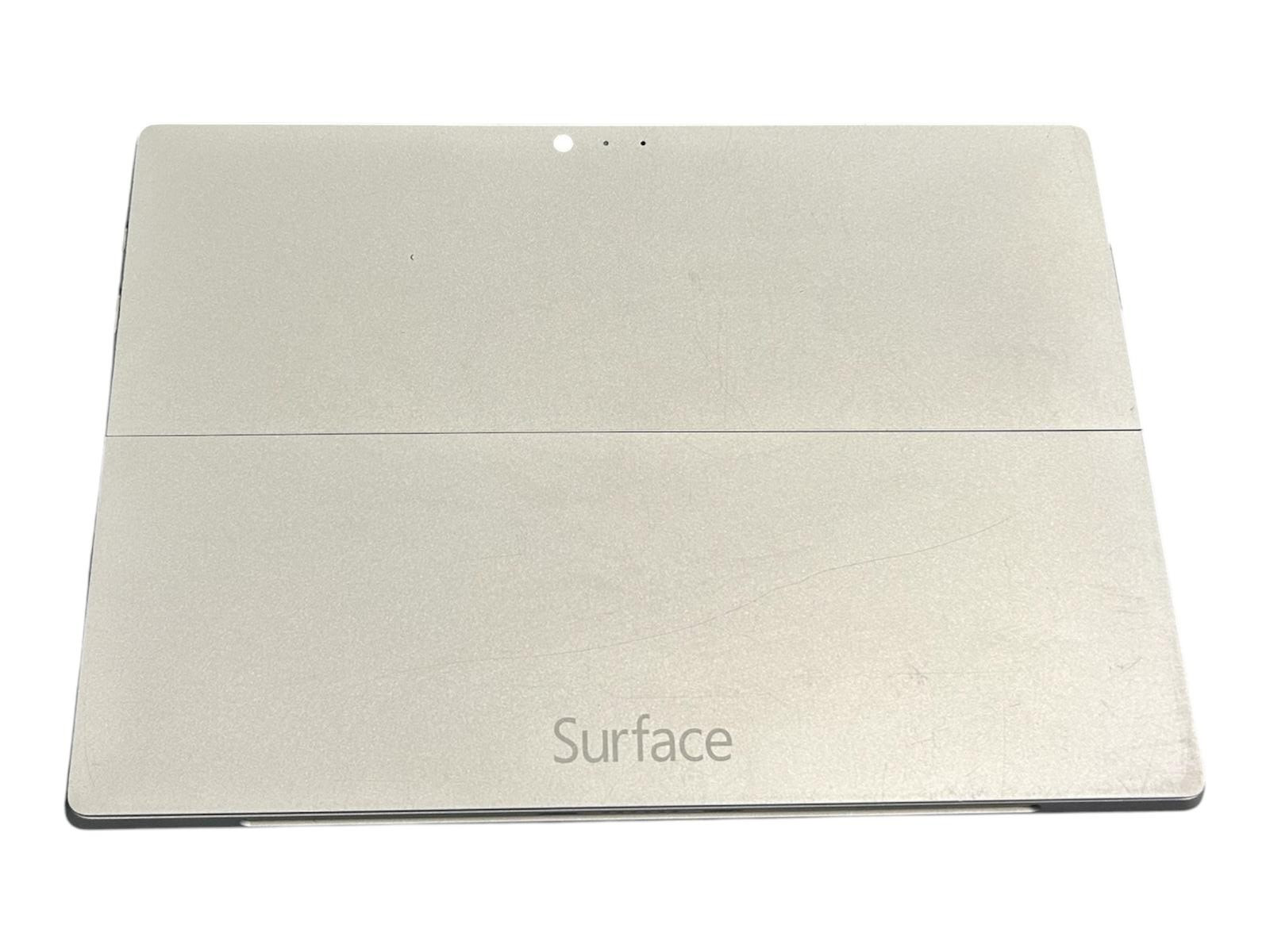 Microsoft Surface Pro 3 12″ – 256GB – Intel Core i7-4650U – Silver