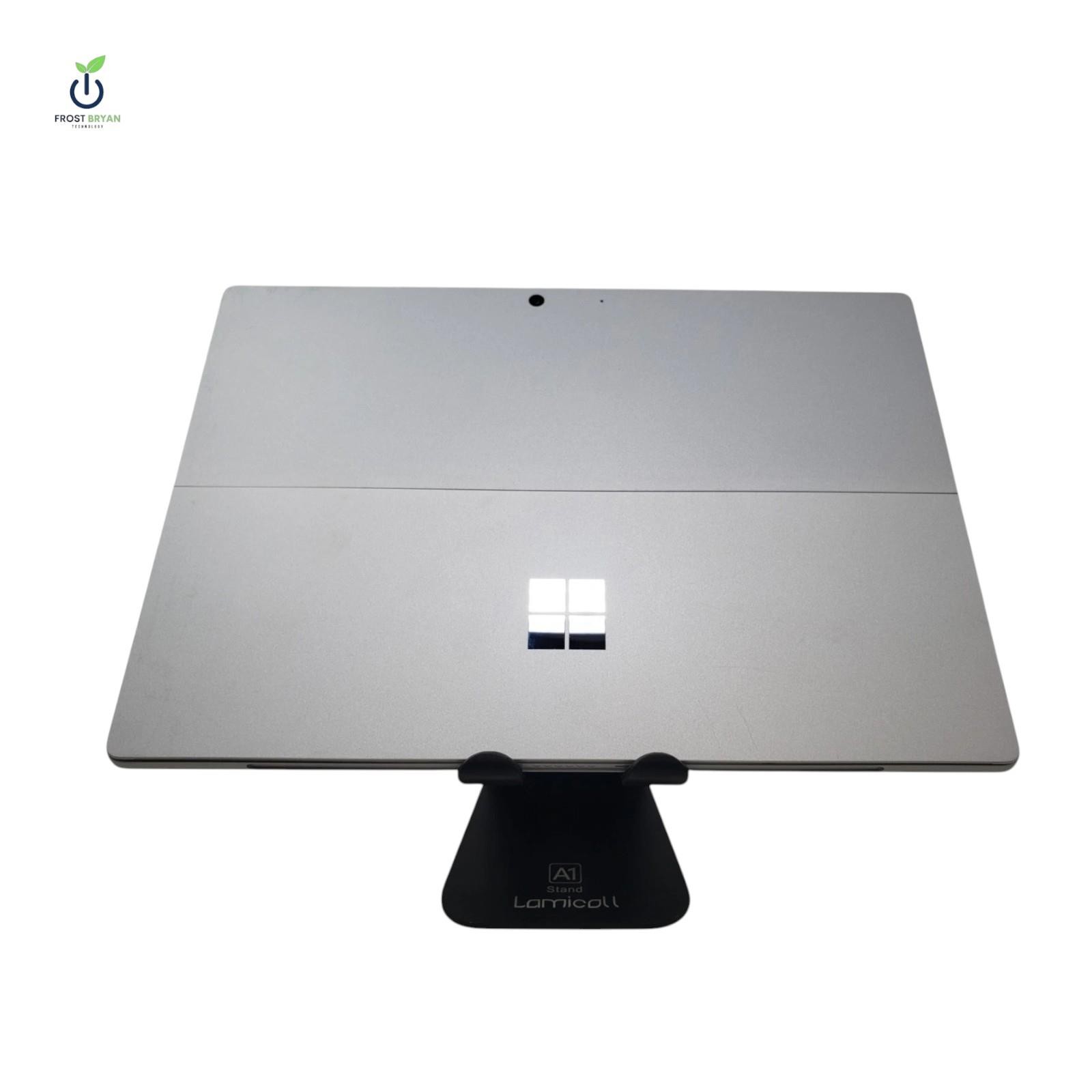 MICROSOFT Surface Pro 7 Plus i5 11th Gen 8GB RAM 128GB SSD Grade D Defective