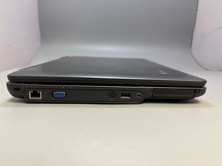 15.4″ Acer Extensa 5620-4801 Laptop Intel Core 2 Duo 1.8GHz 3GB RAM NO HDD NO OS