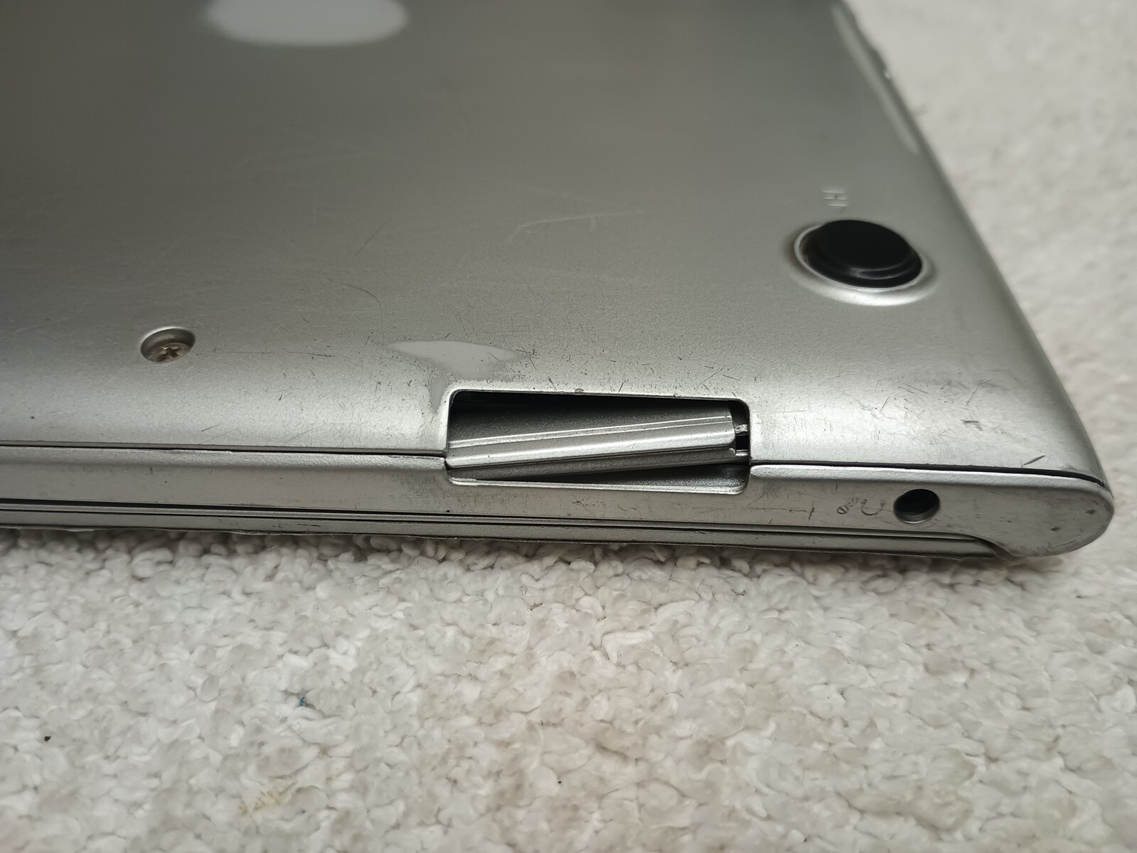 Samsung Chromebook XE303C12 Working For Parts Or Repair Works Fine ***Read***