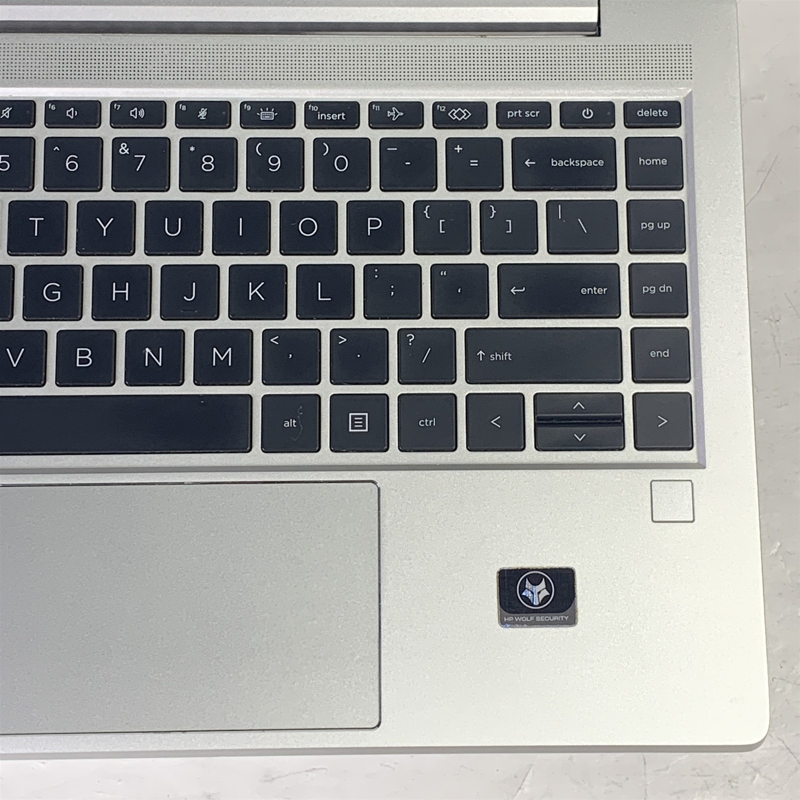 HP ProBook 445 G9 14″ Laptop Ryzen 5 5625U 2.3GHz 8GB 512GB NVMe SSD – Win11