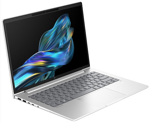 Superior Battery Life + 45 TOPS NPU HP EliteBook 6 G1q Next Gen AI PC (2025)